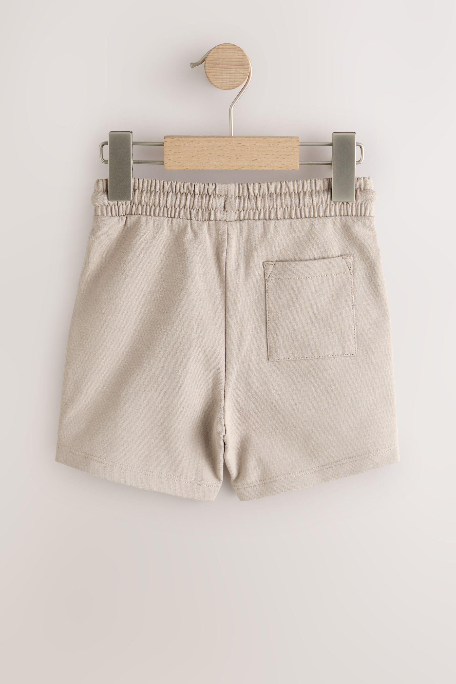 Next Shorts Jerseyshorts im 3er-Pack (3-tlg)