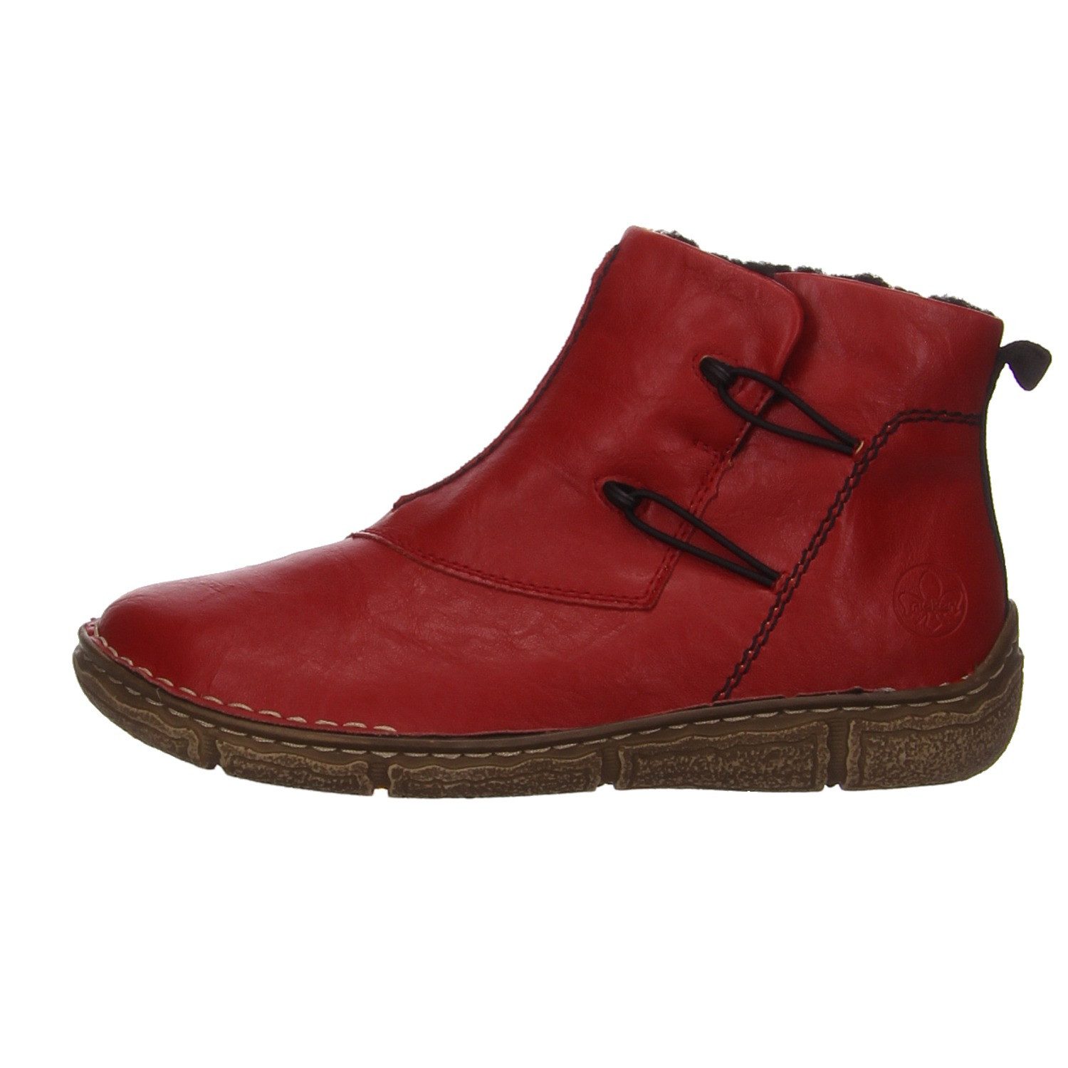 Rieker Winterstiefel
