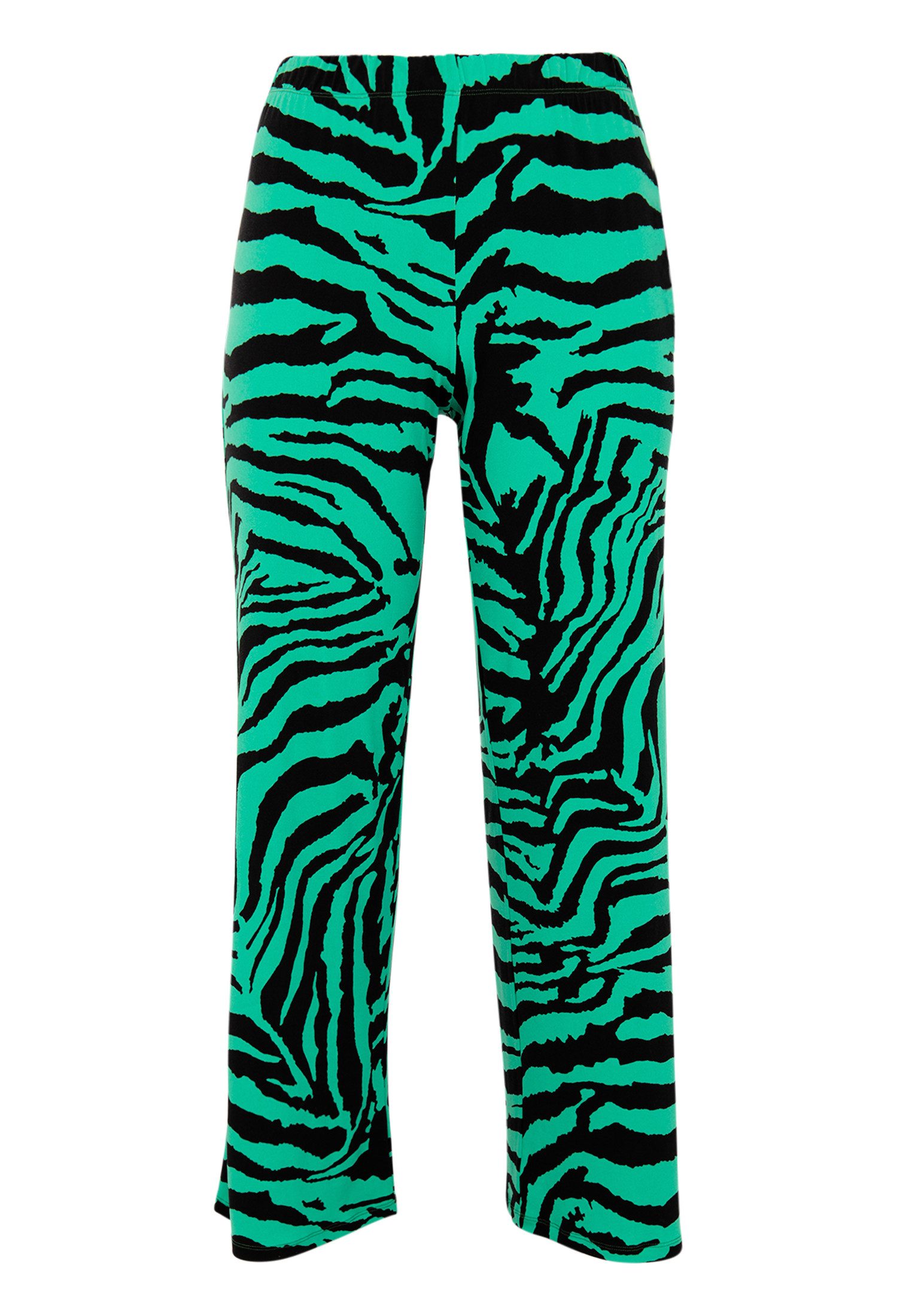 Bootcuthose Damen Hose Große Größen