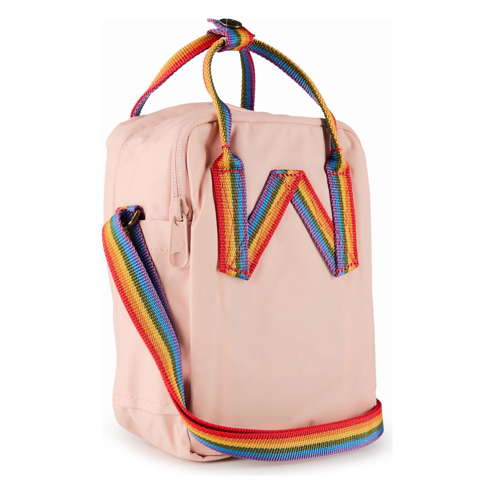 Fjällräven Henkeltasche Kanken, Nylon