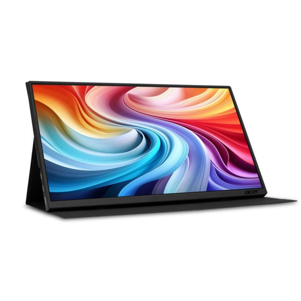 Acer PM161QT TFT-Monitor (1920 x 1080, 6 ms Reaktionszeit, 60 Hz, IPS Panel)