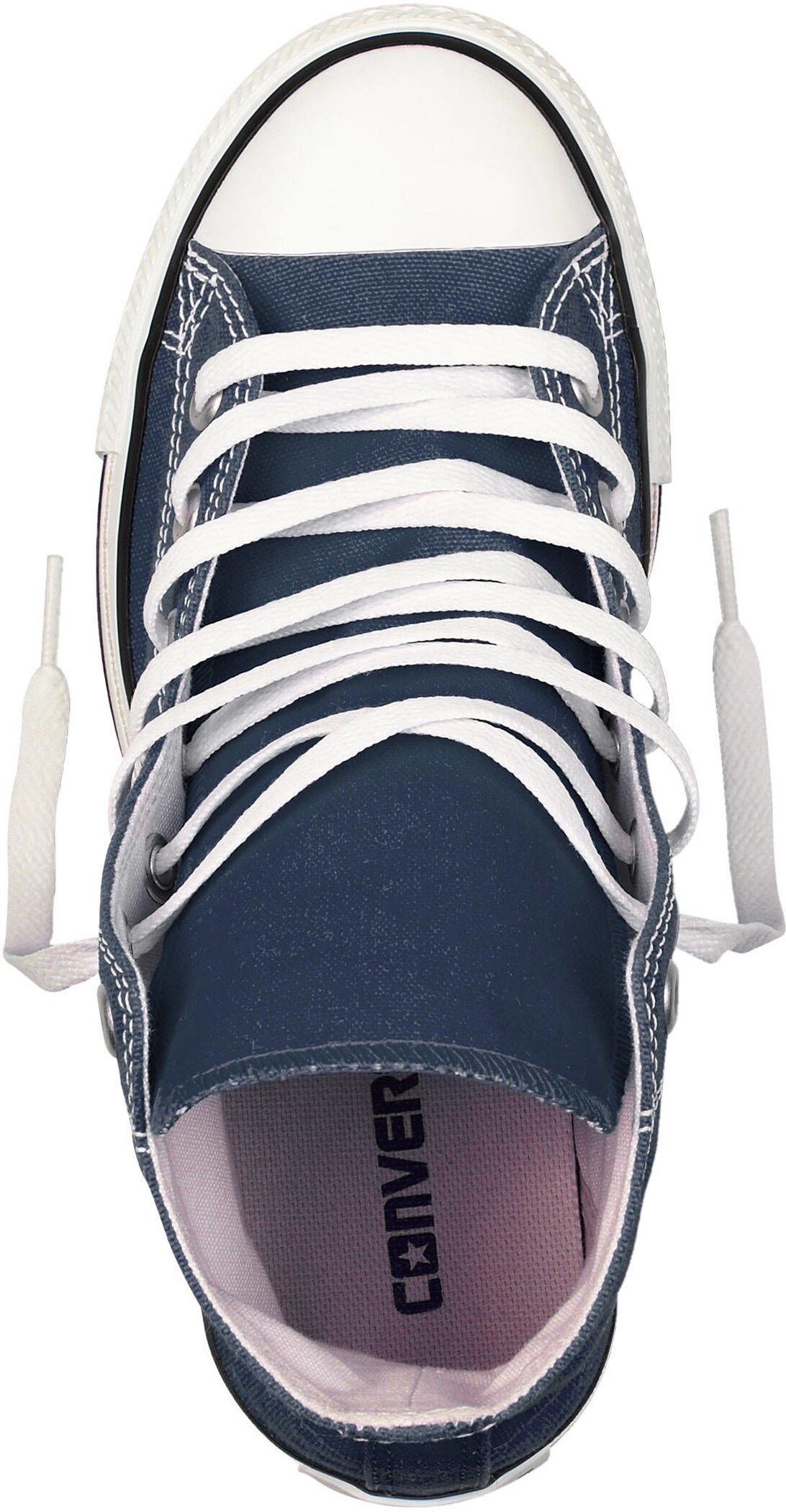 Converse Kinder Chuck Taylor Hi Sneaker für Kinder