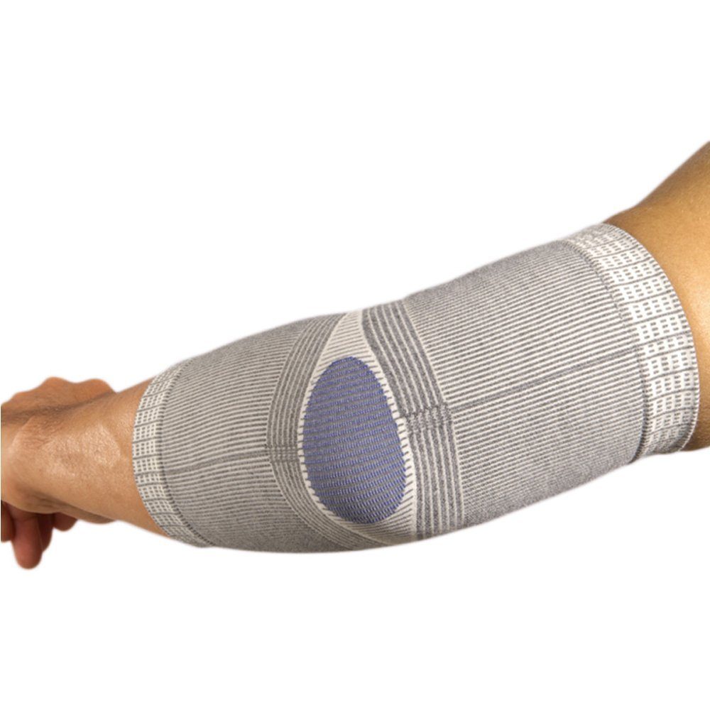 Werkmeister GmbH Armbandage Werkmeister Ellenbogenbandage