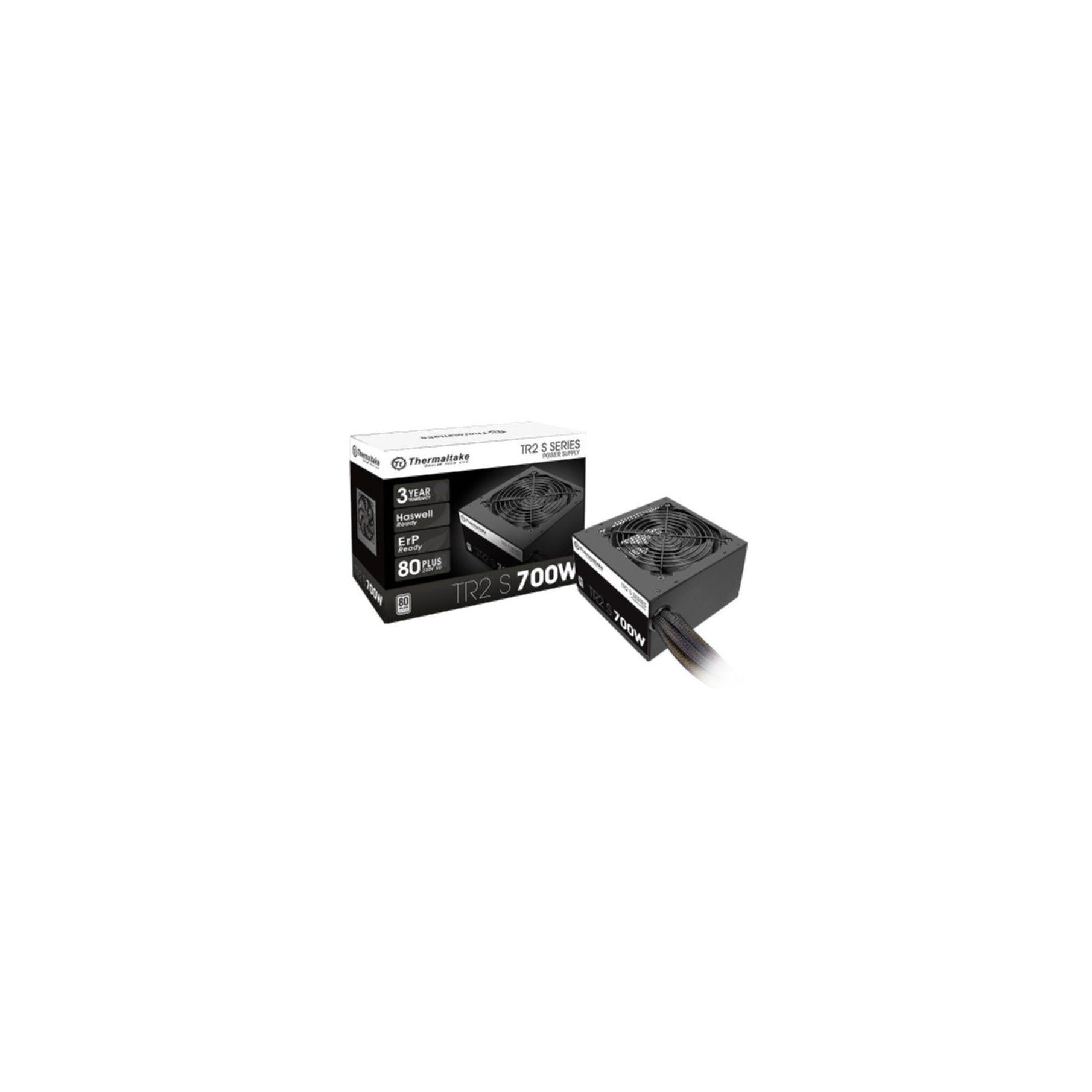 Thermaltake TRS-700AH2NK Netzteil