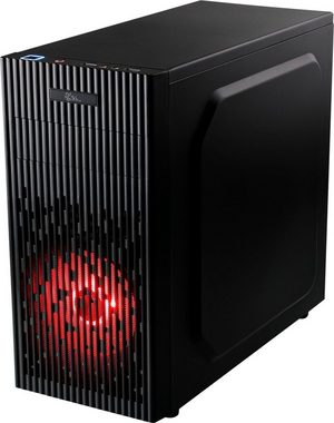 CSL HydroX T8312 Gaming-PC-Komplettsystem (27", AMD Ryzen 5 Pro 4650G, Radeon Graphics, 32 GB RAM, 1000 GB SSD)