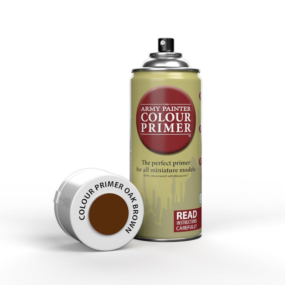 Army Painter Spielfigur Colour Primer Spray