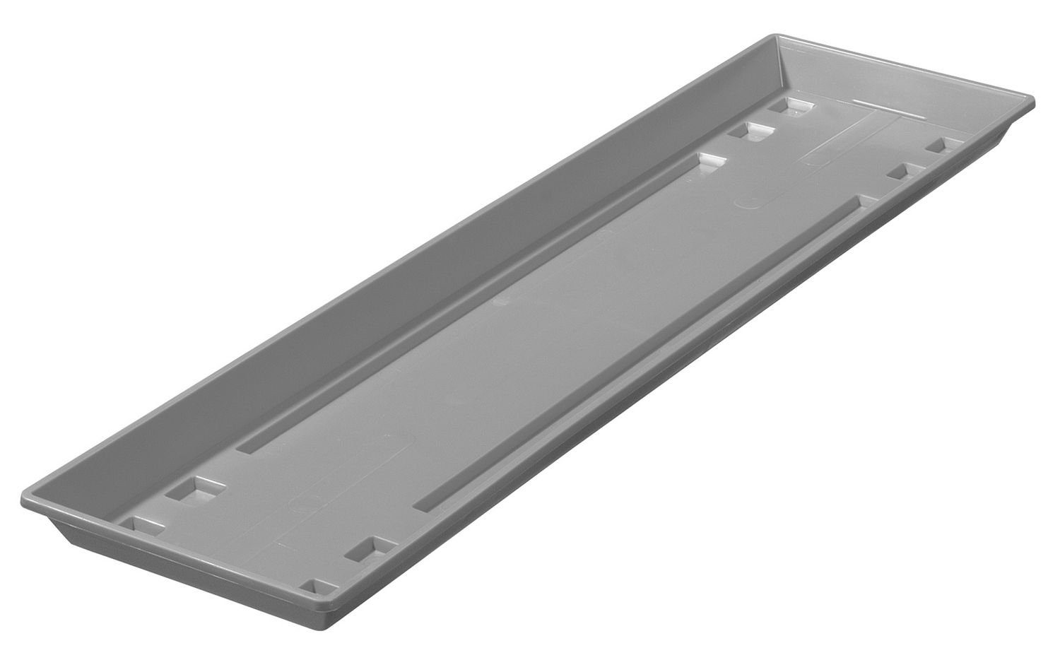 Geli Blumentopfuntersetzer Untersetzer STANDARD für Blumenkasten günstig online kaufen