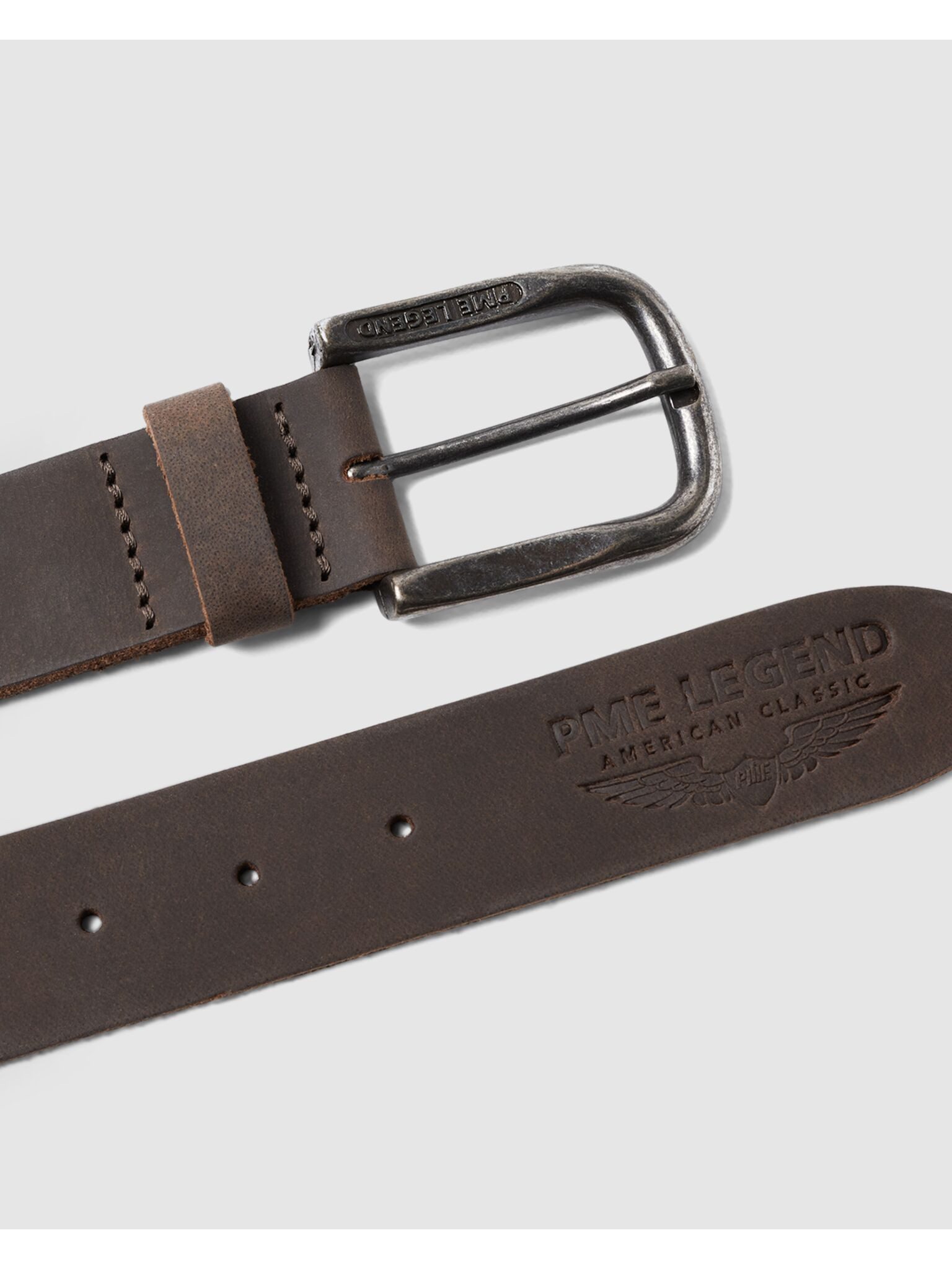 PME LEGEND Ledergürtel