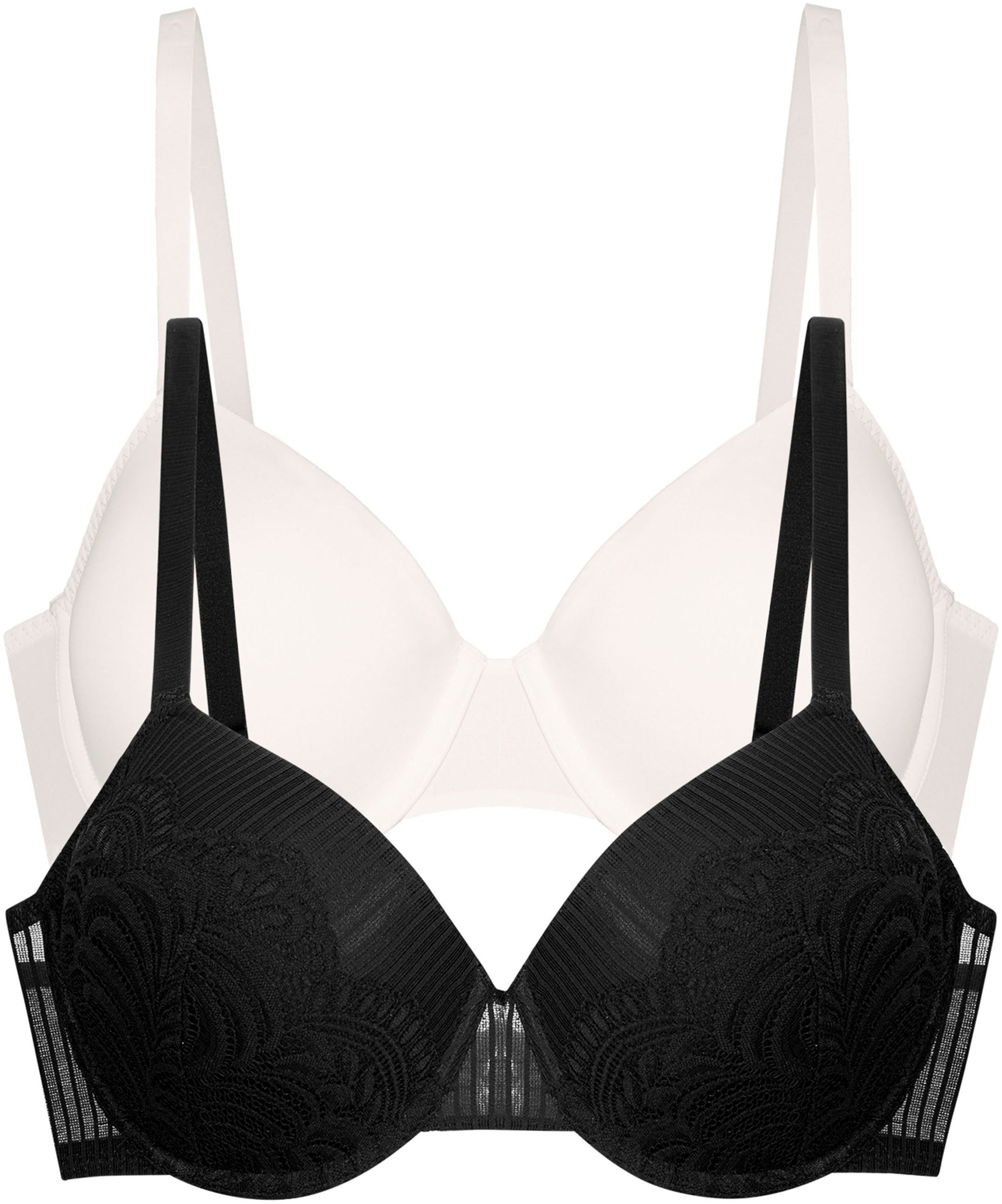 Halbschalen-BH Emersyn