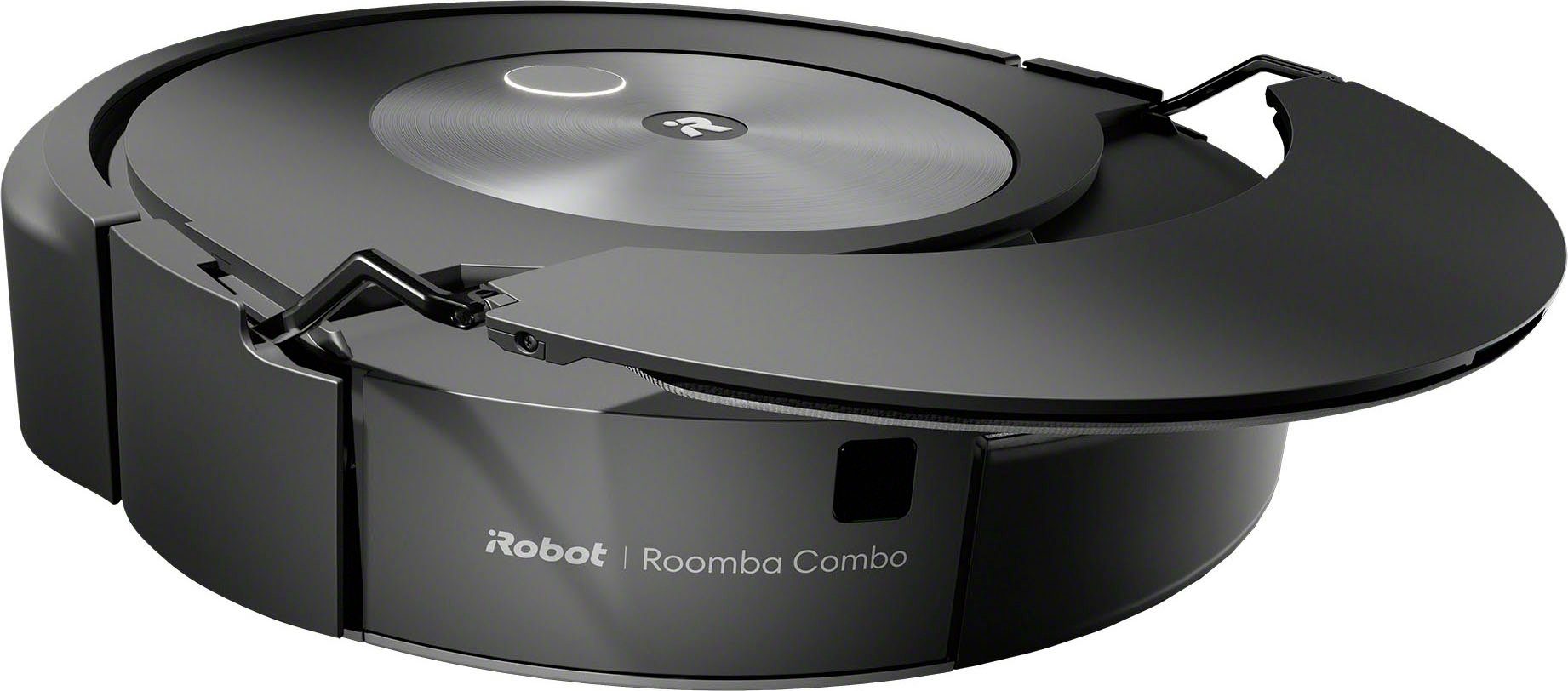 Roomba j7 Saug- Combo und (c715840), Wischroboter iRobot Saugroboter