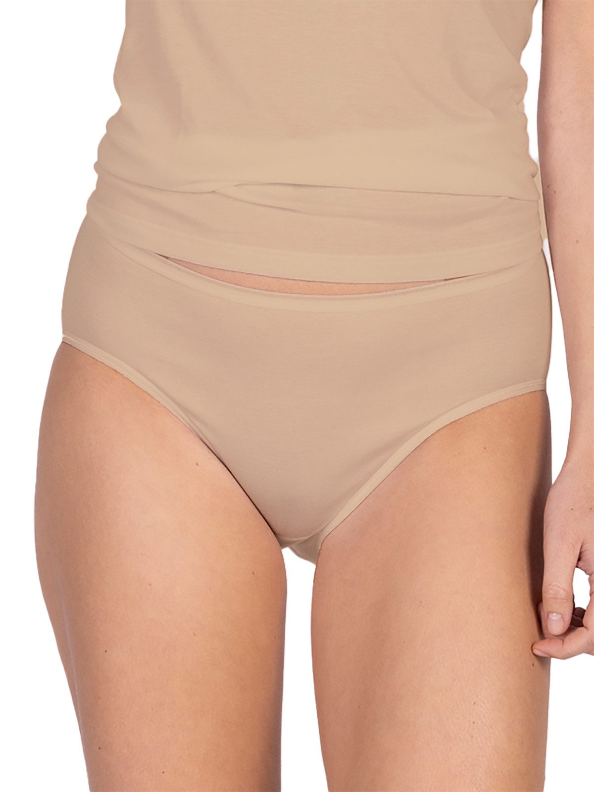 Hüftslip Damen Hüftslip Motion