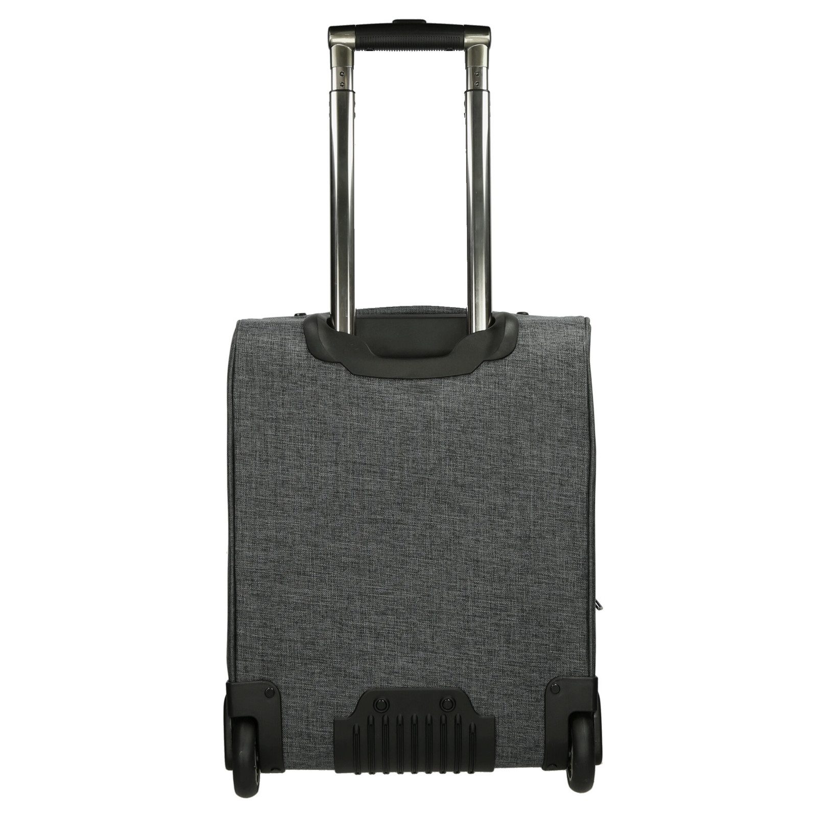 Enrico Benetti Business-Trolley Laptop-Trolley 50 Businesstasche, Laptoptasche Trolleybag