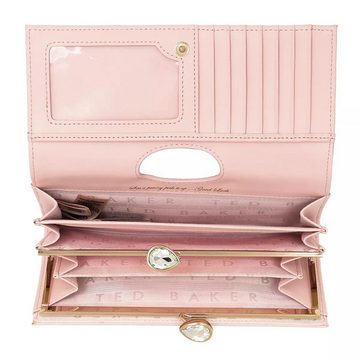 Ted Baker Geldbörse pink (1-tlg., keine Angabe)