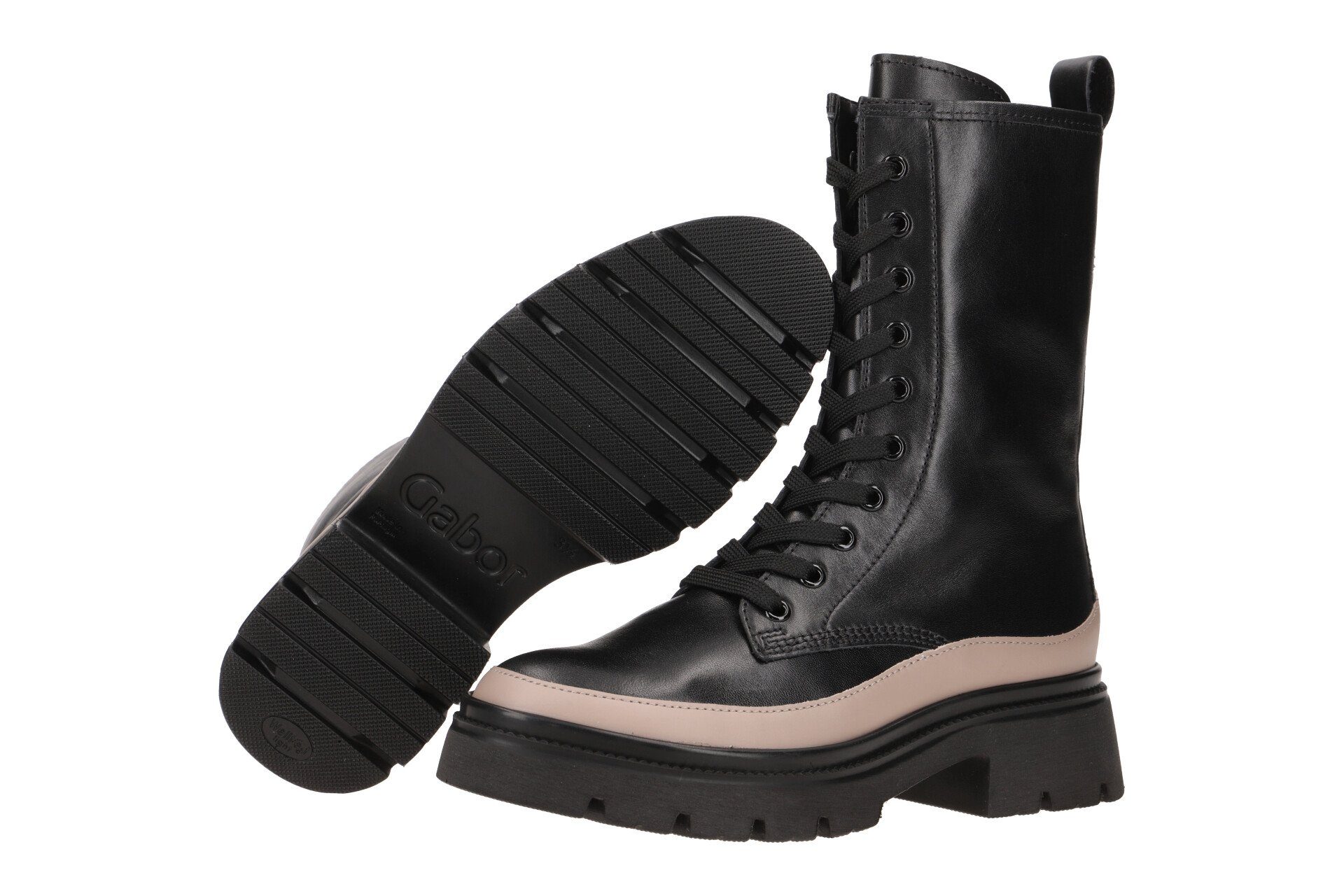 Gabor 91.831.20 Stiefel