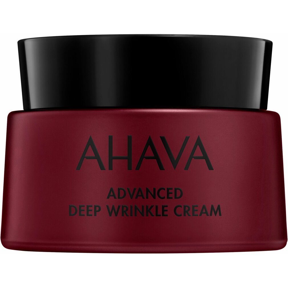 AHAVA Tagescreme A.O.S. Advanced Deep Wrinkle Cream