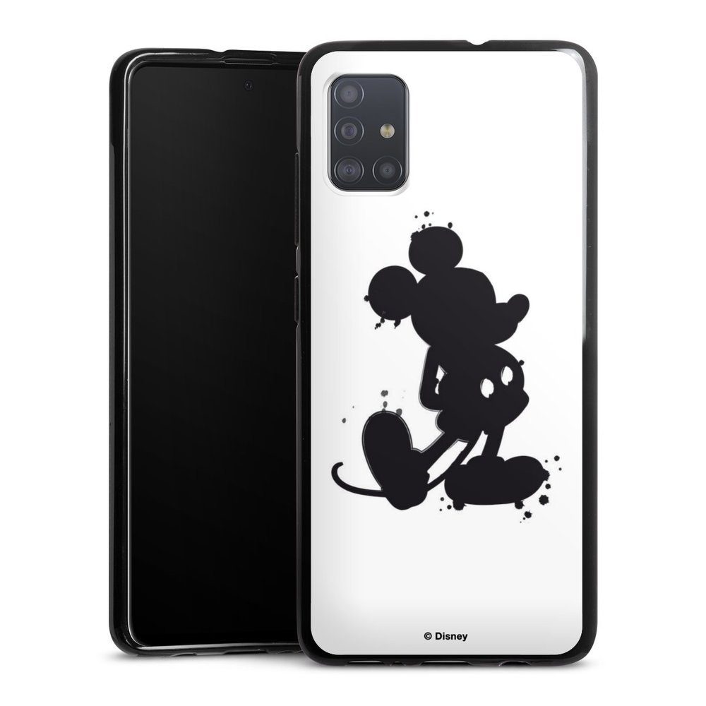 DeinDesign Handyhülle »Mickey Mouse - Splash« Samsung Galaxy A51, Hülle  Mickey Mouse Offizielles Lizenzprodukt Disney online kaufen | OTTO