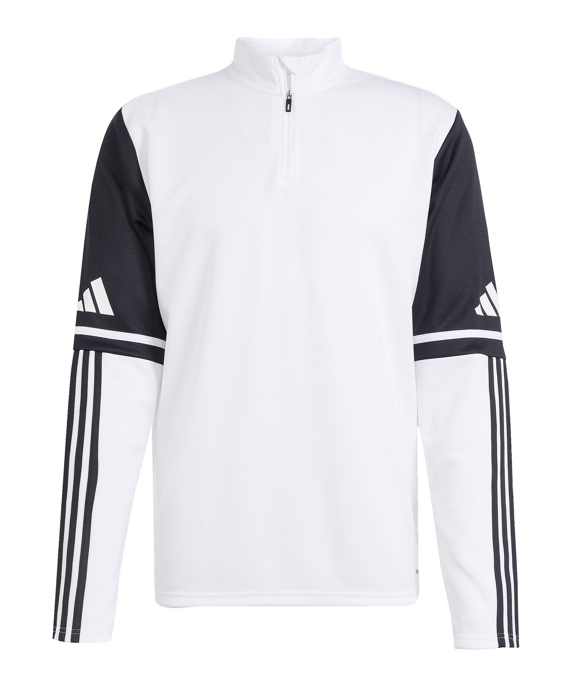 adidas Performance Sweatshirt adidas Performance Squadra 25 HalfZip Sweatsh günstig online kaufen