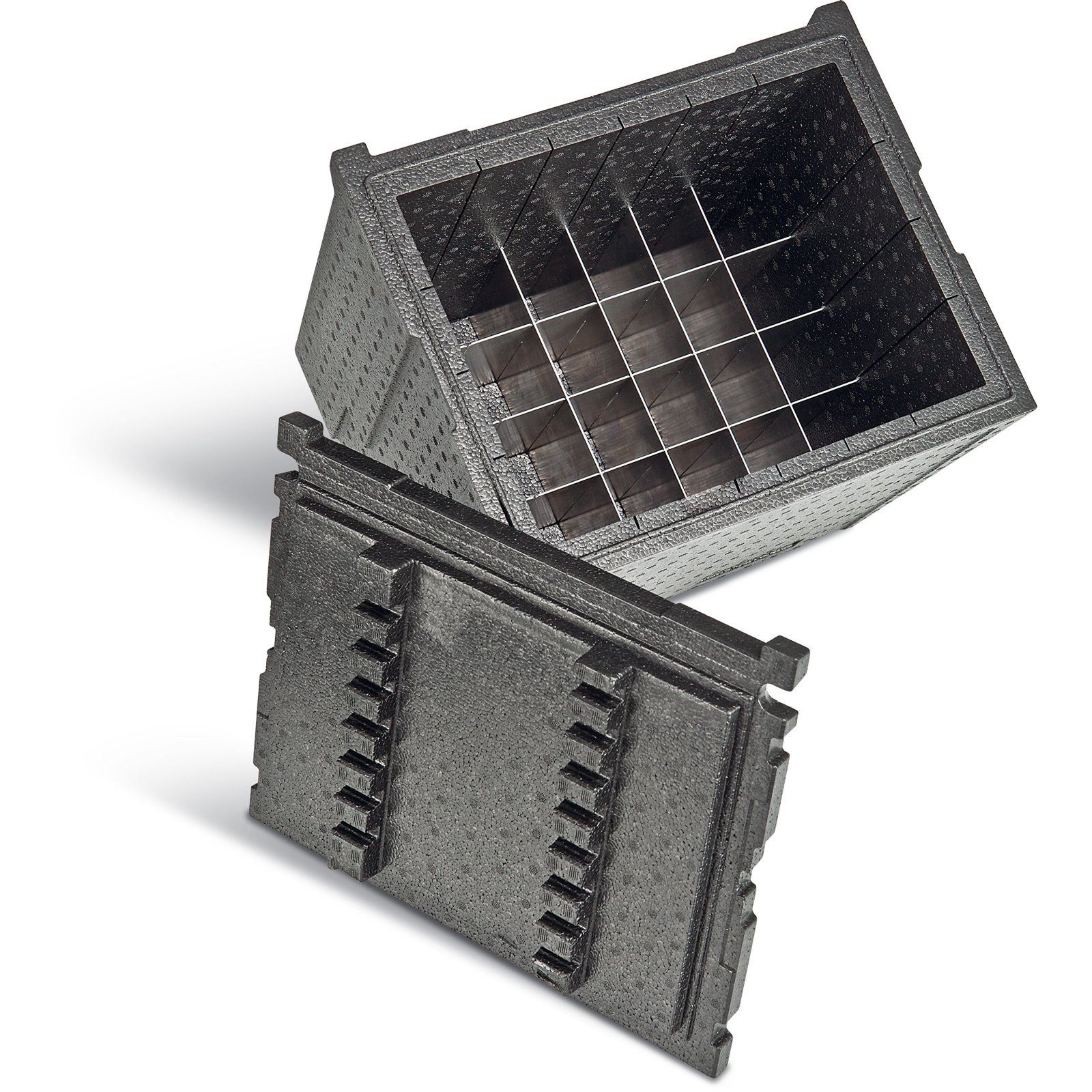 BS Systems Werkzeugkoffer BS Systems Thermoeinsatz LB 374 - 1000010161