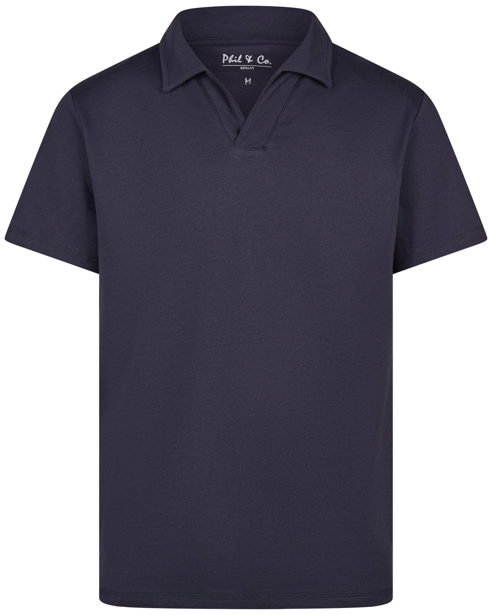 Phil & Co. Shorty Cool Comfort (Set, 2 tlg., 2-teilig) Herren Schlafanzug L günstig online kaufen