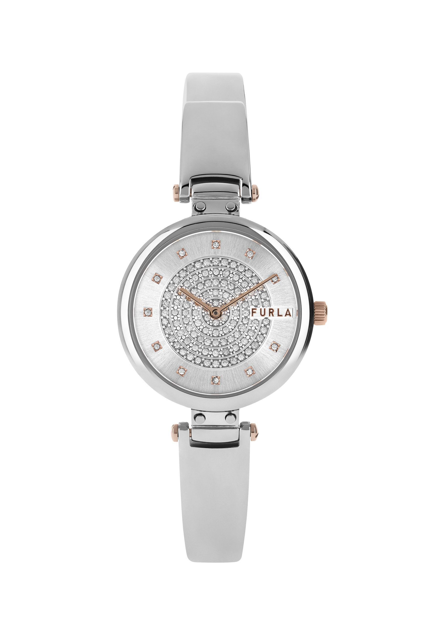 Furla Quarzuhr FURLA B NEW PIN, (1-tlg), Quarz-Analog günstig online kaufen