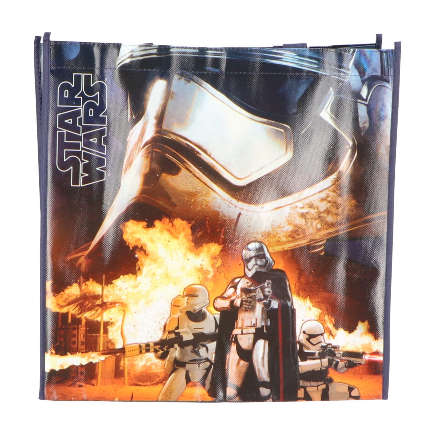 Tragetasche Shopping Bag Perfekte Tasche für Einkäufe und Freizeit