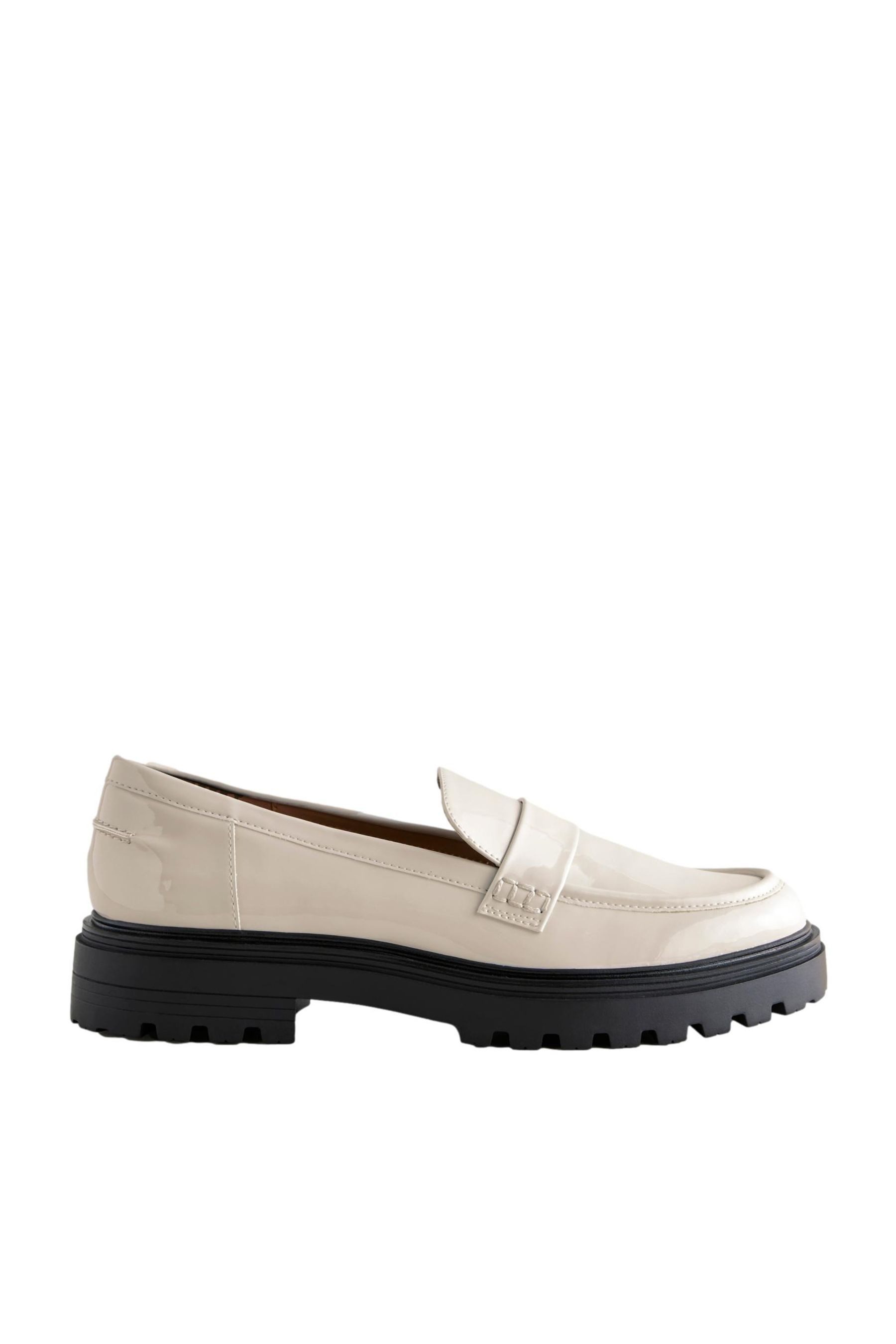 Next Forever Comfort® Loafer mit dicker günstig online kaufen