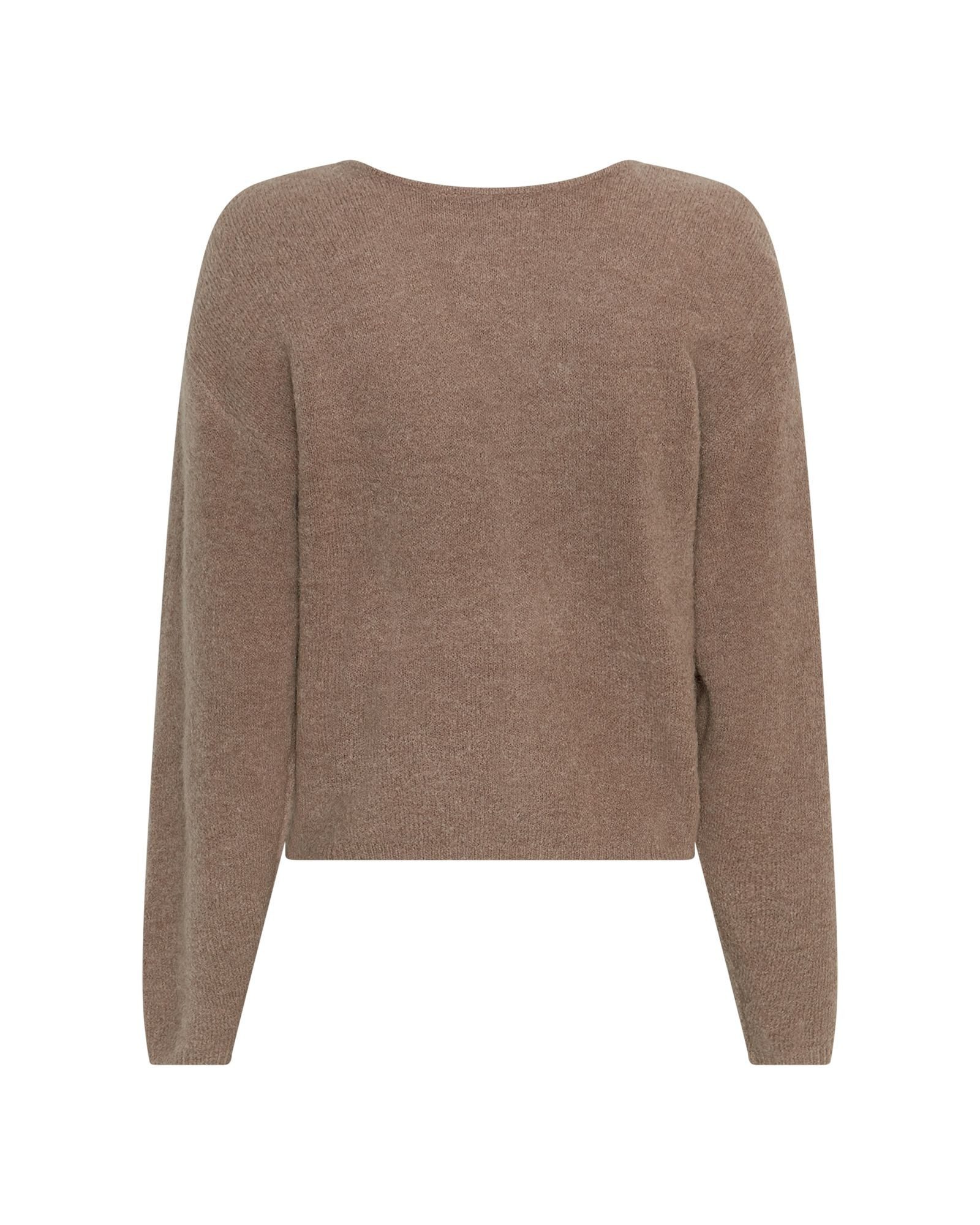 Moss Copenhagen Strickjacke günstig online kaufen