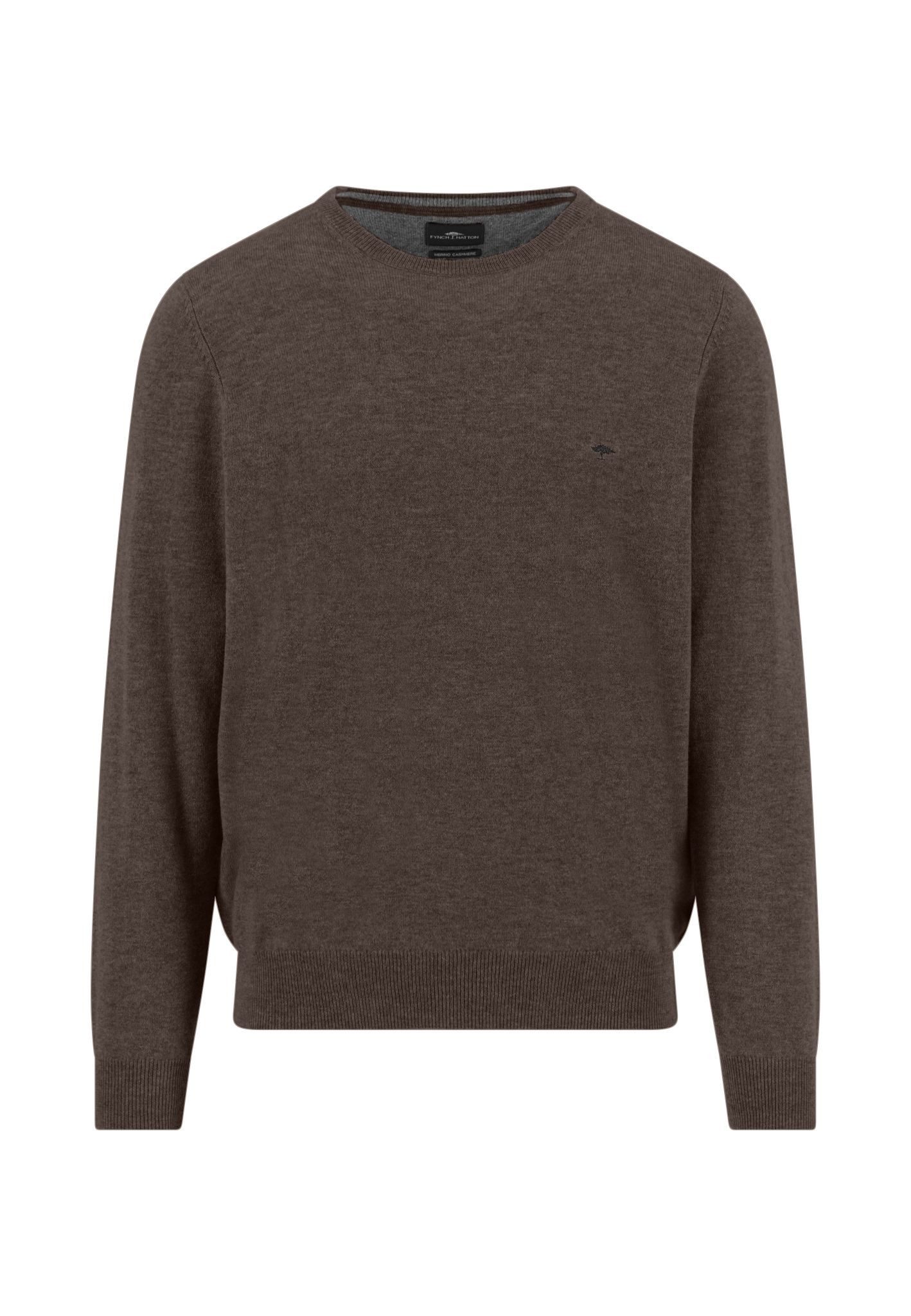 Longpullover