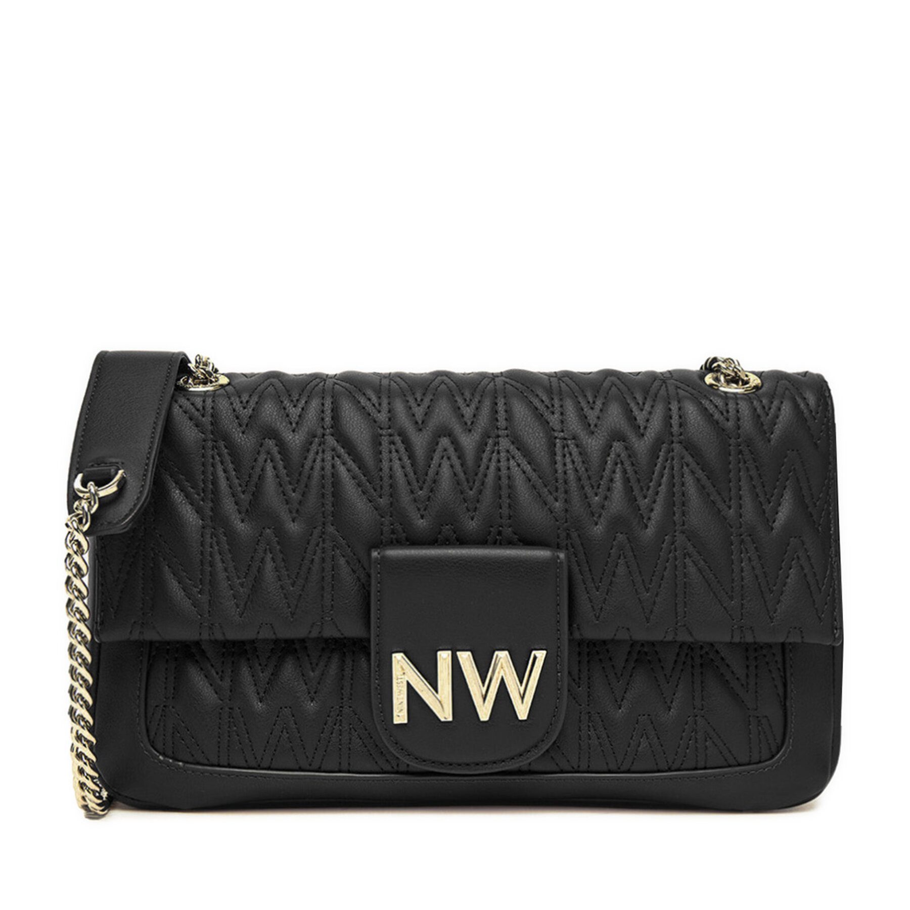 Nine West Handtasche Nine West Damen-Handtasche CEO, schwarz - ASTORIA-ALLURE-LX10165