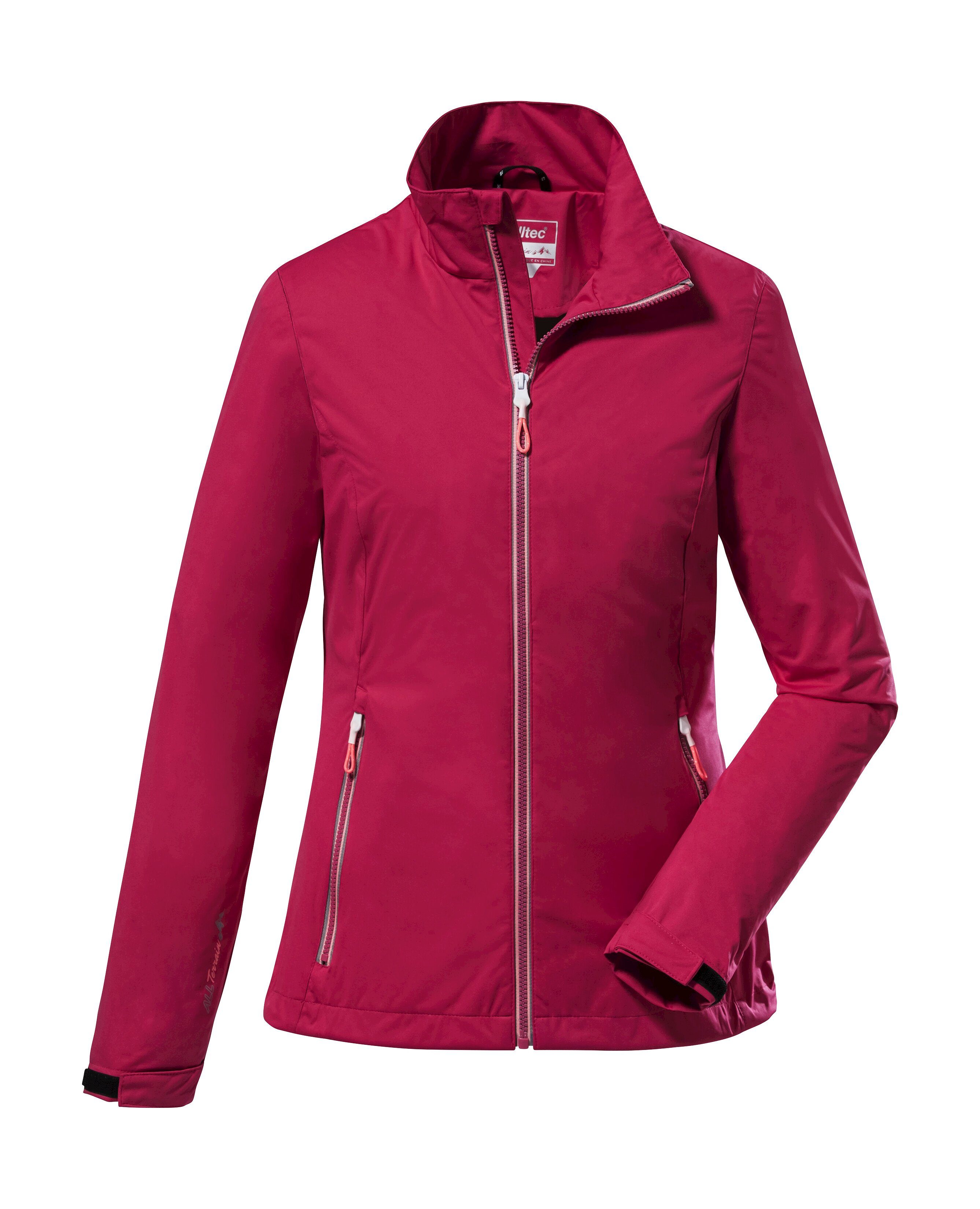 Softshelljacke KOS 7 WMN SFTSHLL JCKT