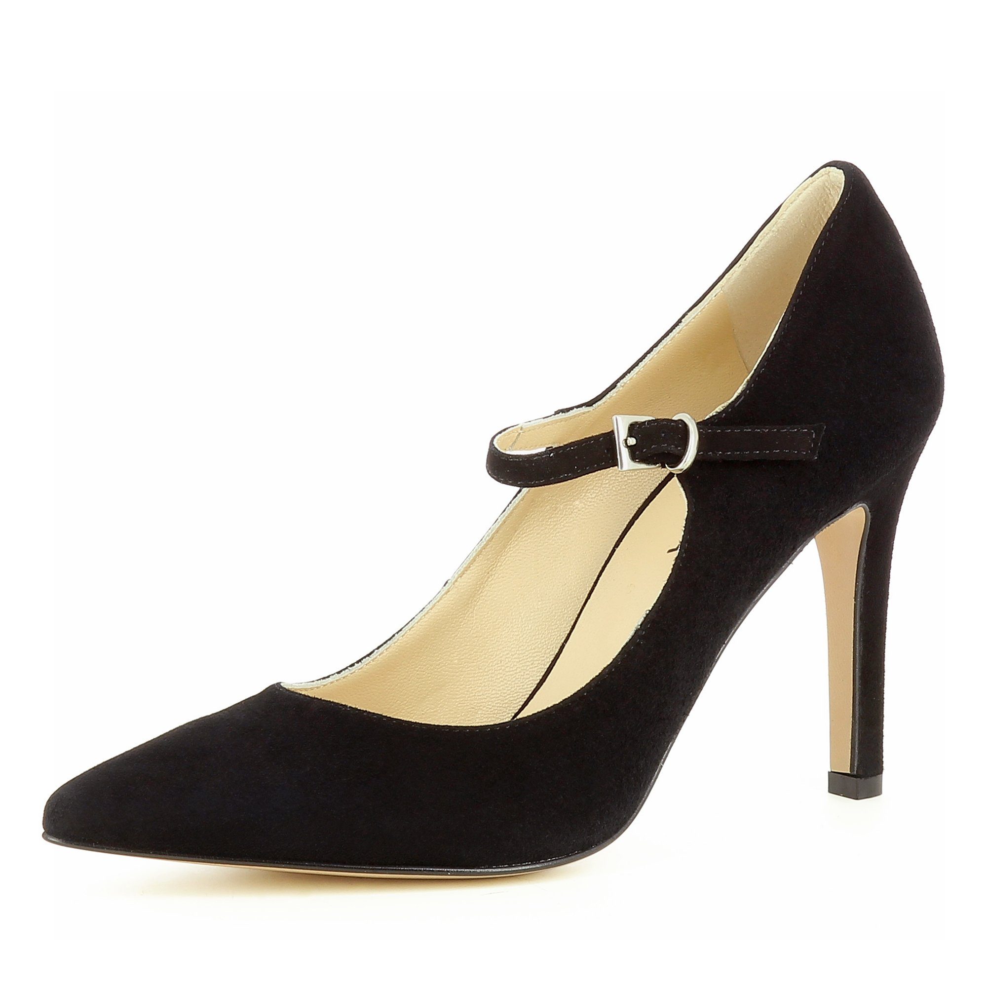 Evita ILARIA Pumps Handmade in Italy