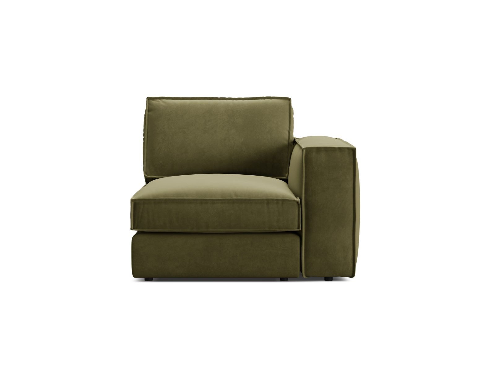 Micadoni Sofa-Eckelement Pola