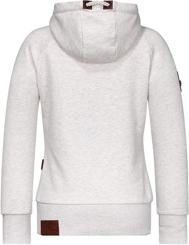 naketano Kapuzenpullover Mandy Spezial günstig online kaufen