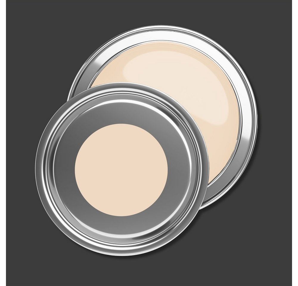 Thumbnail - BRICOFLOR Wandfarbe Beige, Farben