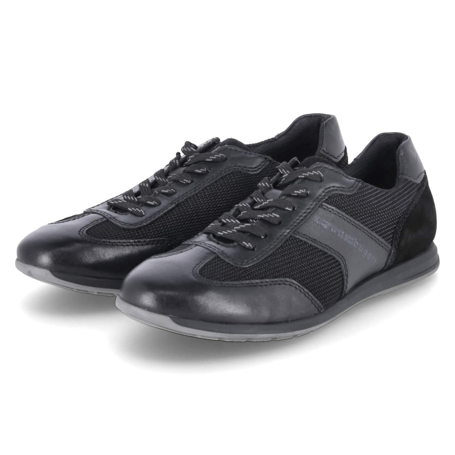bugatti 315A9Q114000-1000 SP Schnürschuh günstig online kaufen