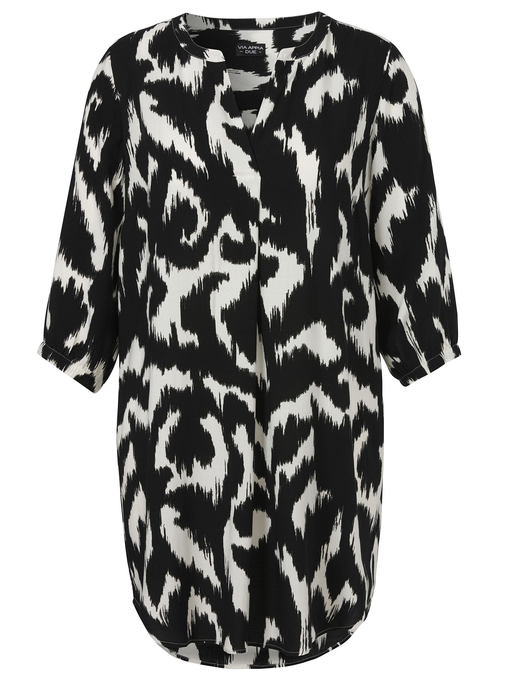 VIA APPIA DUE Tunika in großen Größen günstig online kaufen