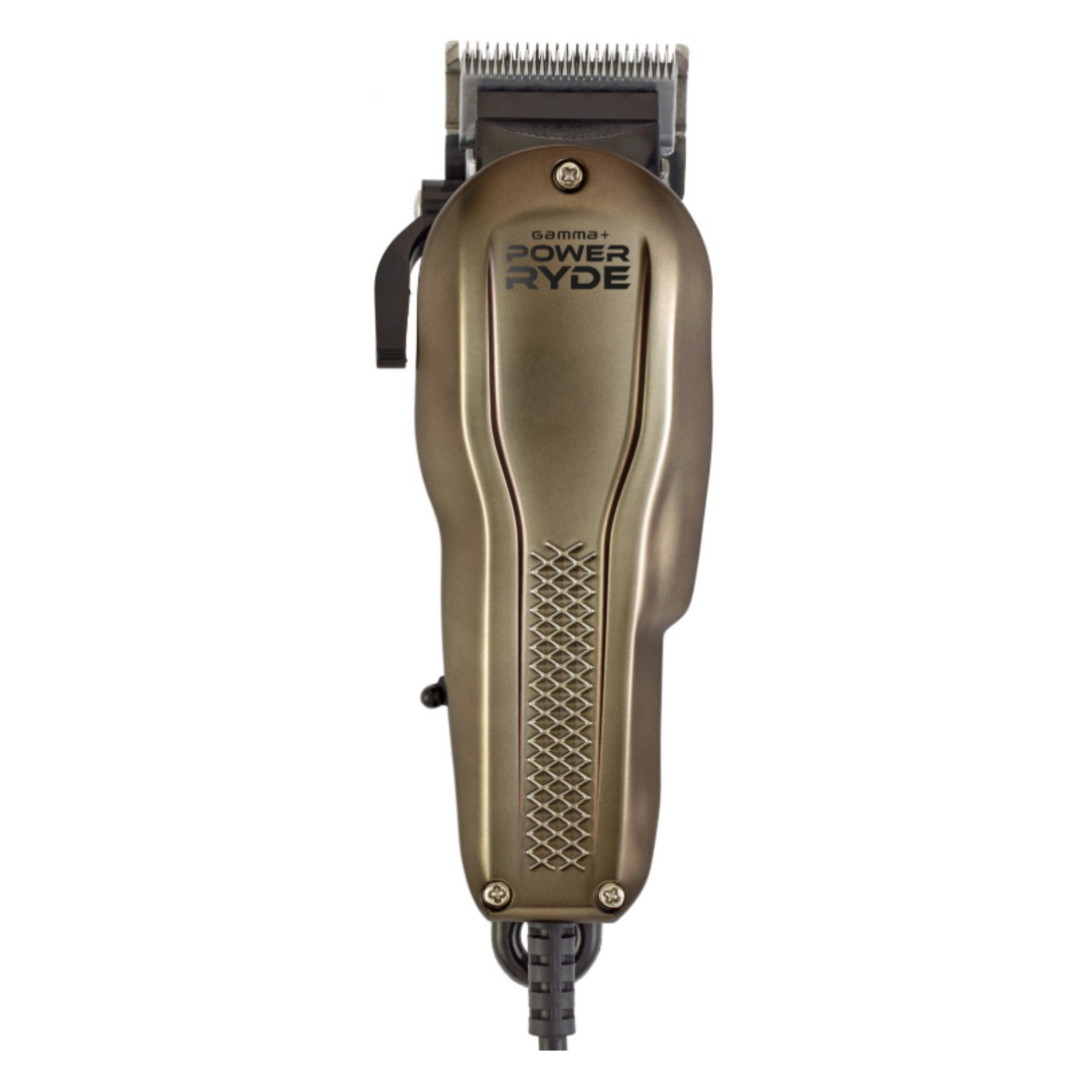 GAMMA+ Haarschneider Gamma+ Power Ryde Clipper
