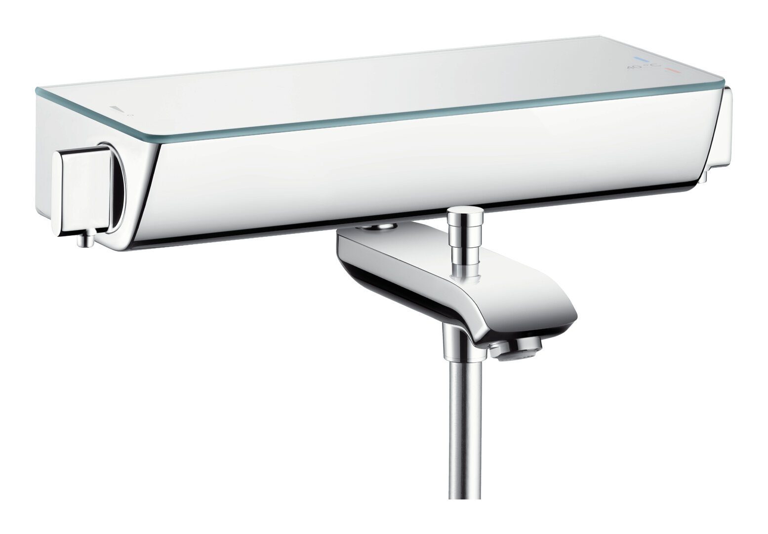 Wannenthermostat Ecostat Select
