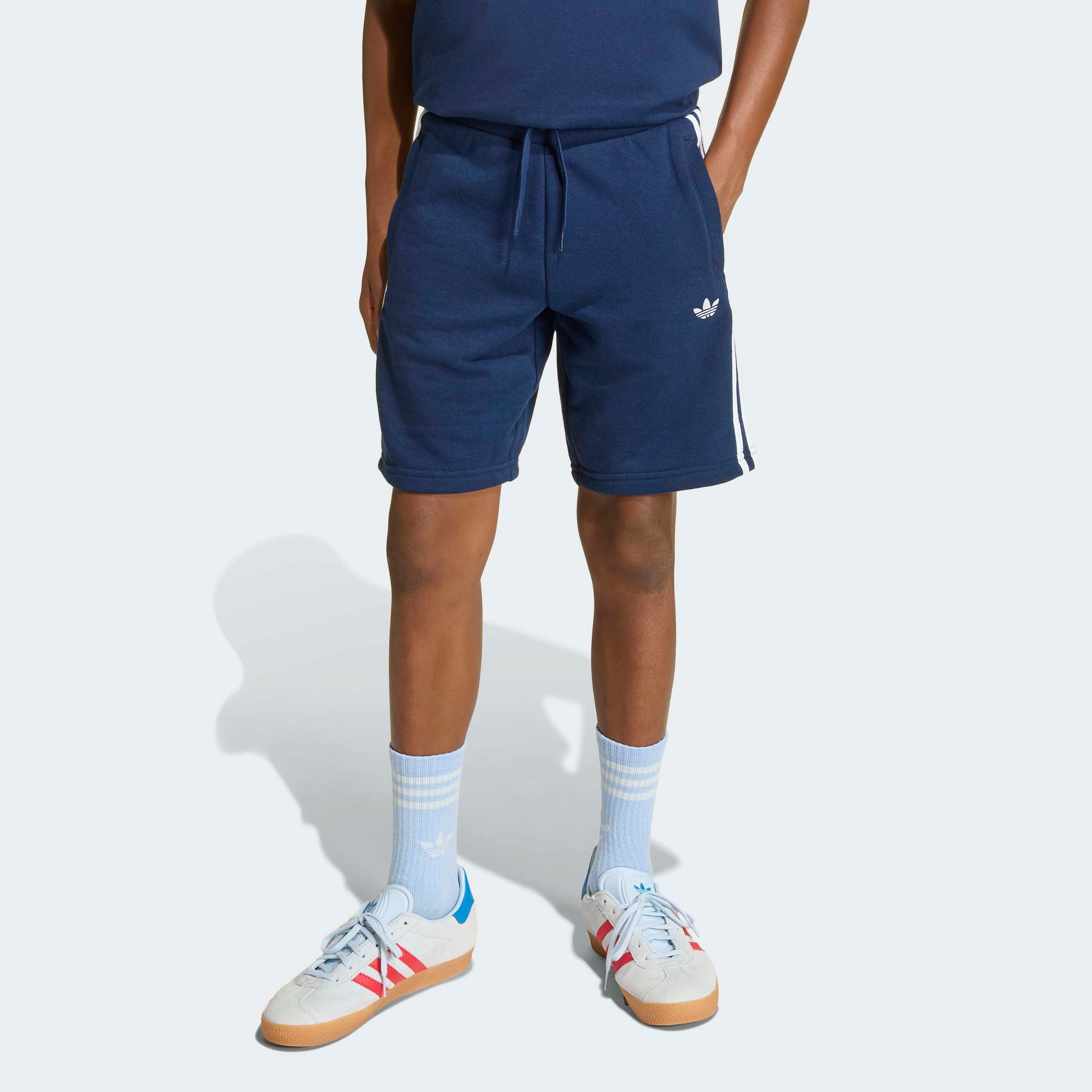 adidas Originals Shorts 3-STREIFEN