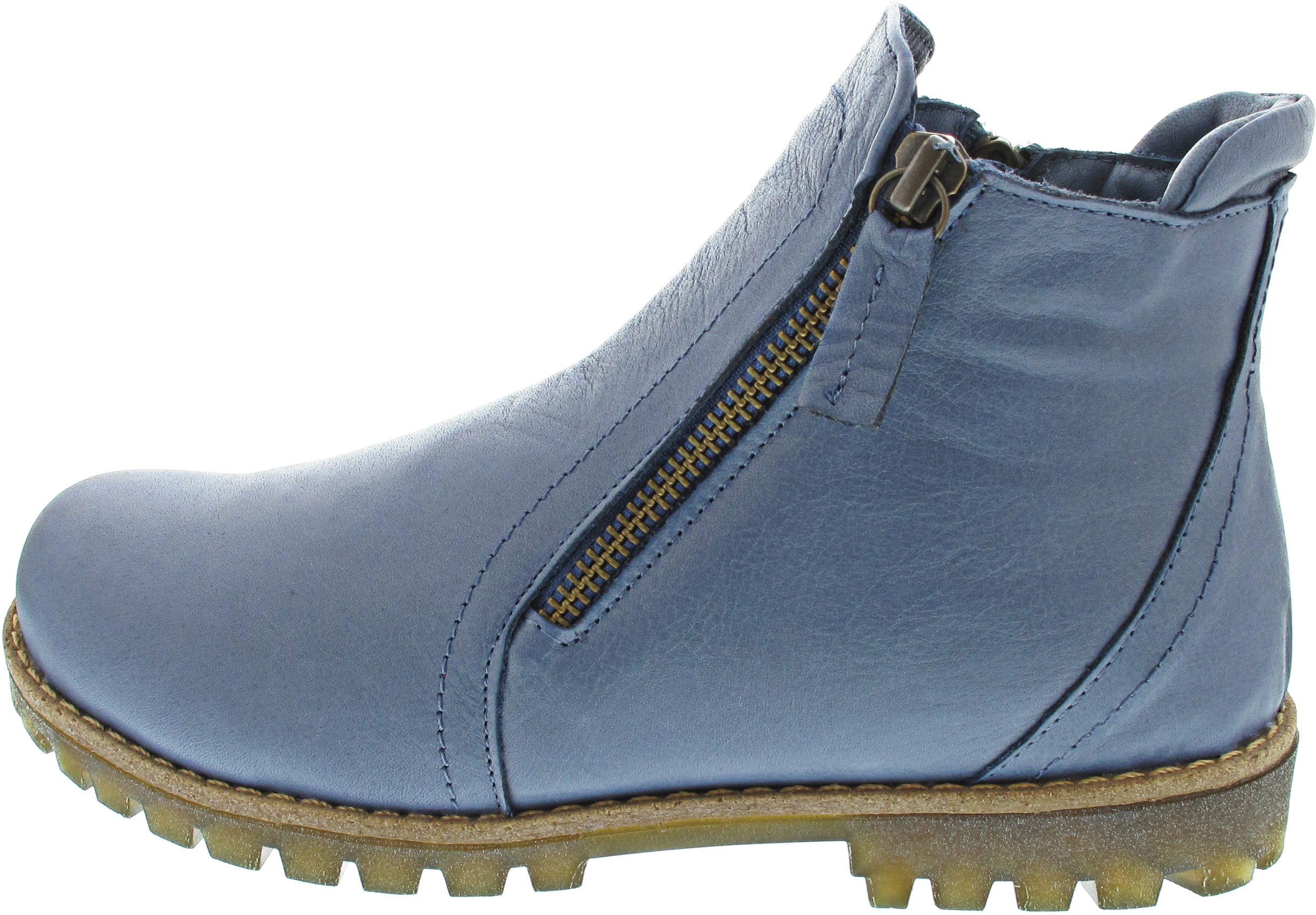 Andrea Conti Stiefelette
