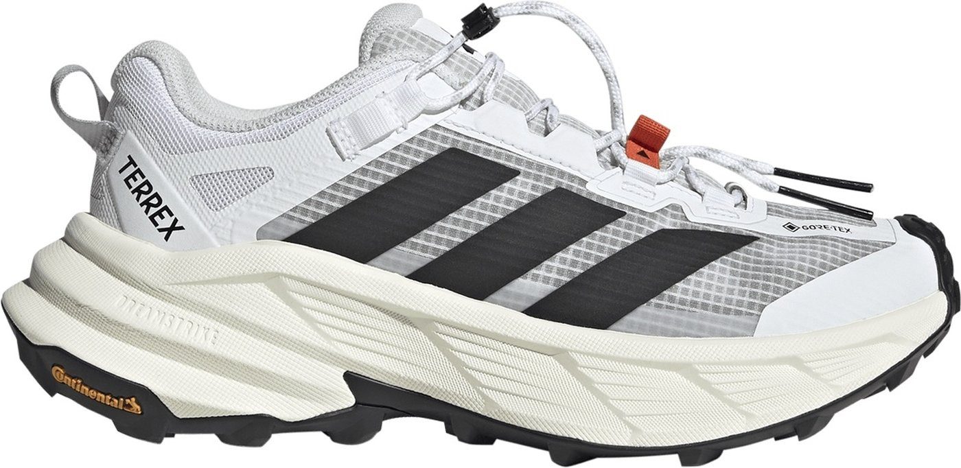 adidas Sportswear TERREX FREEHIKER SL GTX W FTWWHT/CBLACK/SEIMOR Trekkingschuh