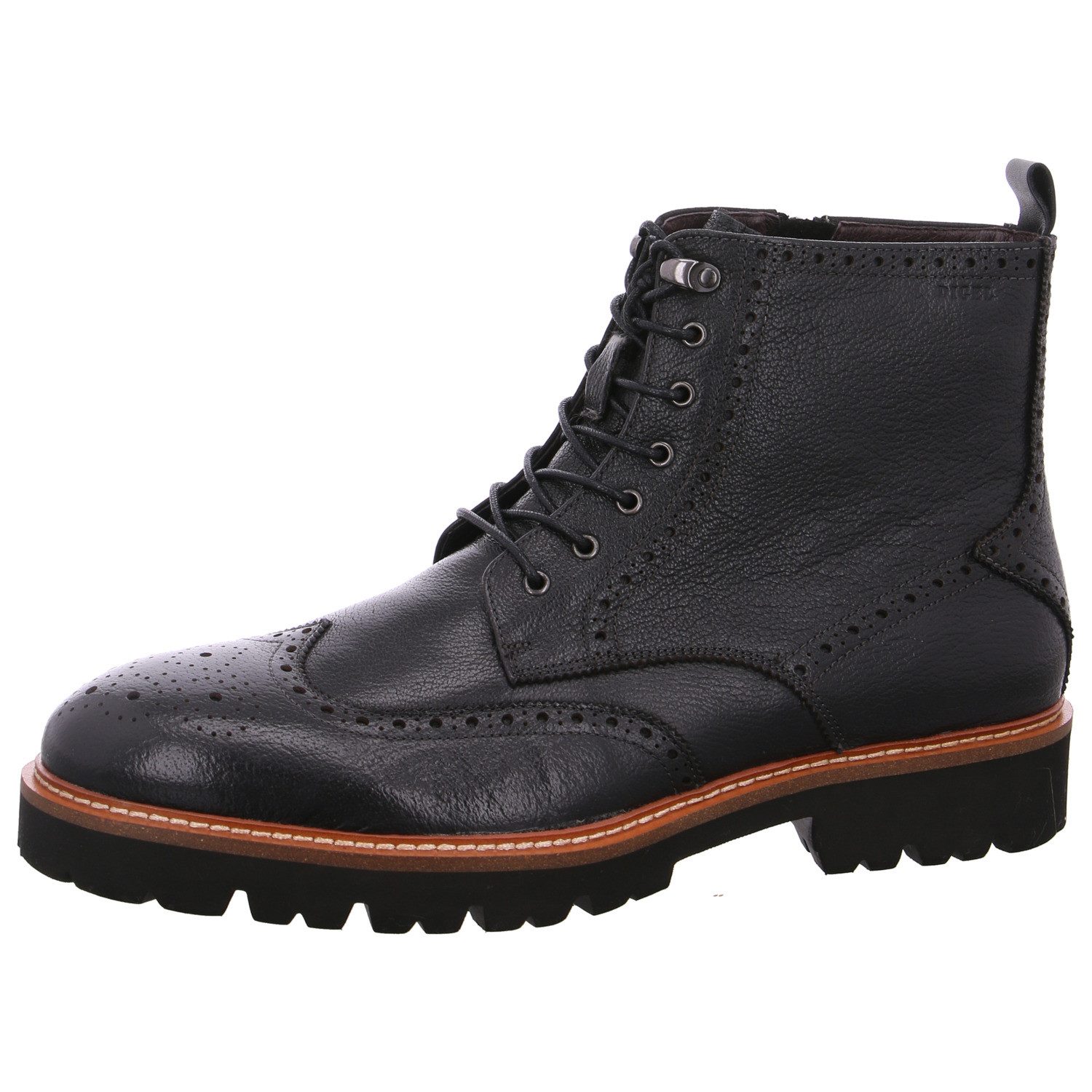 Digel Spencer Schnürstiefelette