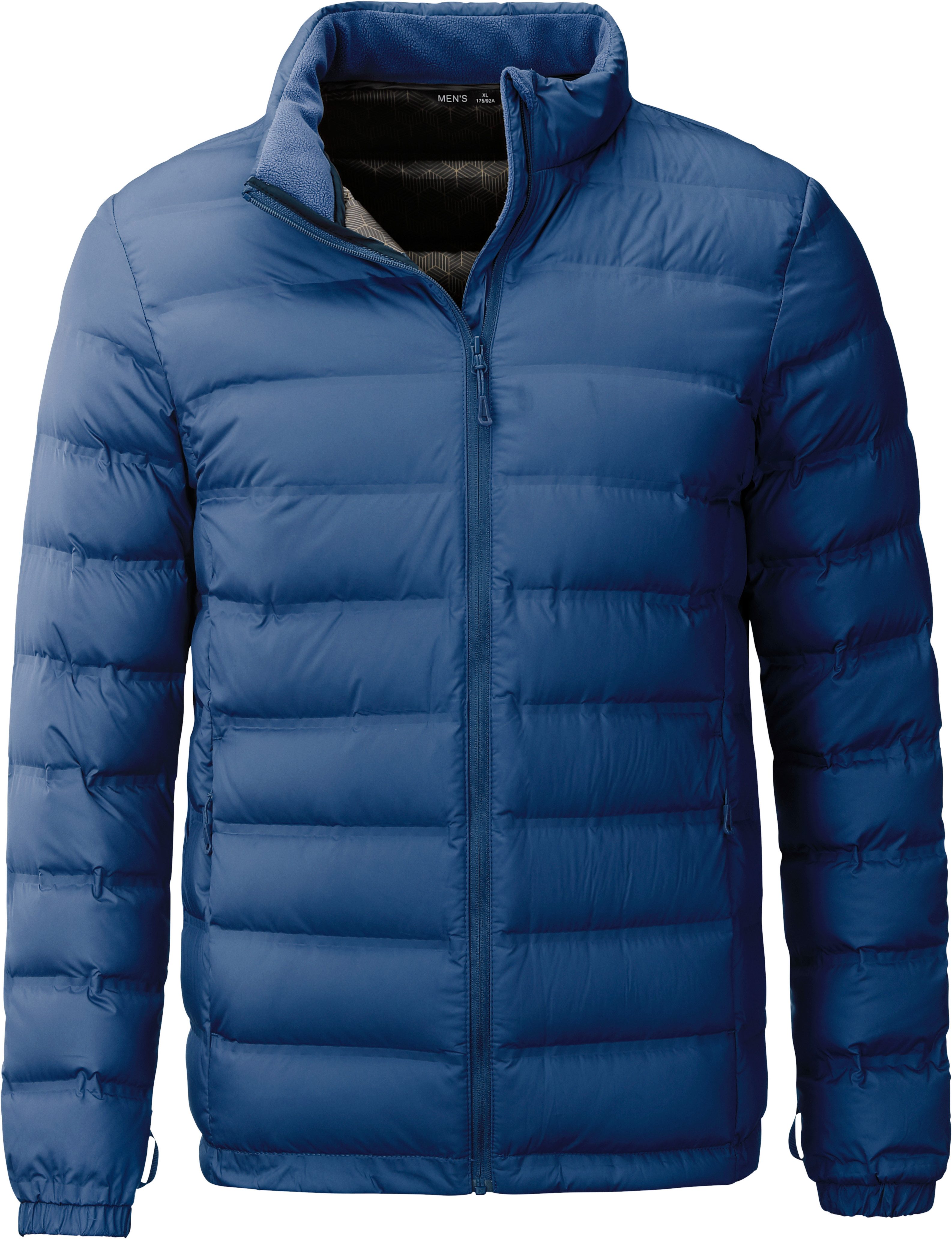 3-in-1-Funktionsjacke Kosmo Doppeljacke 3-in1-Jacke Winterjacke