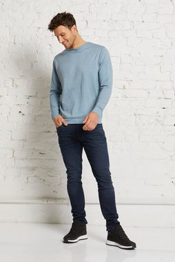 wunderwerk Slim-fit-Jeans Steve slim overdye high flex