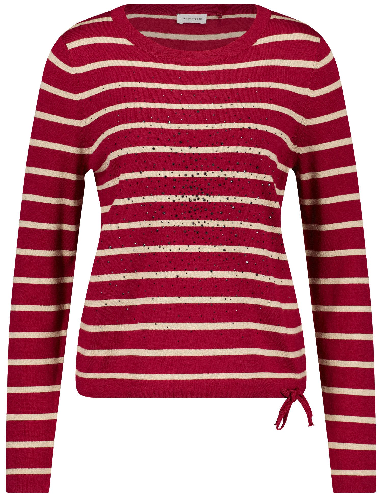 GERRY WEBER Sweatshirt PULLOVER 1/1 ARM