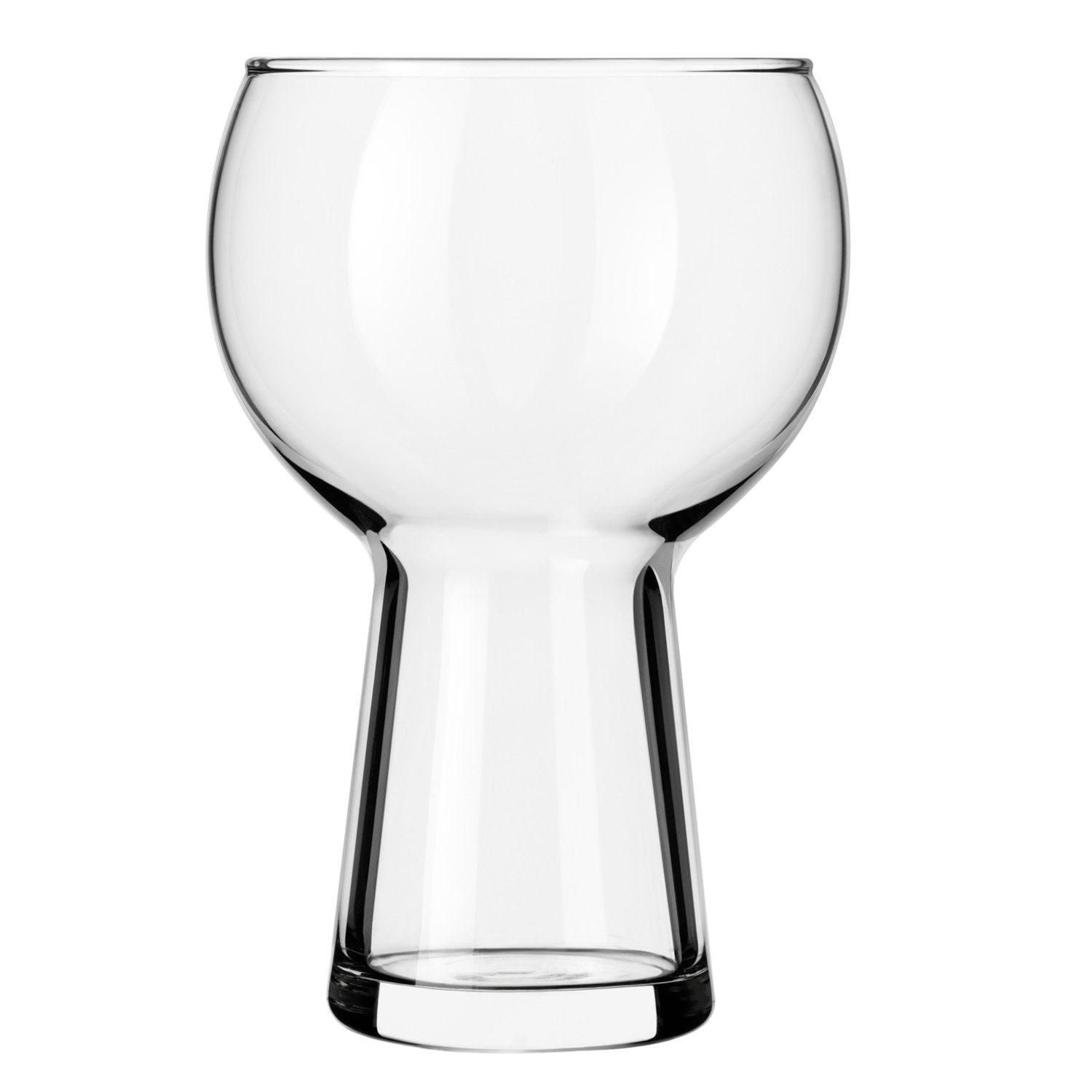 LIBBEY Glas Ballon SYMBIO, 12-tlg., Glas, 12er Set, H: 14,5, Ø: 8,5, 470 ml