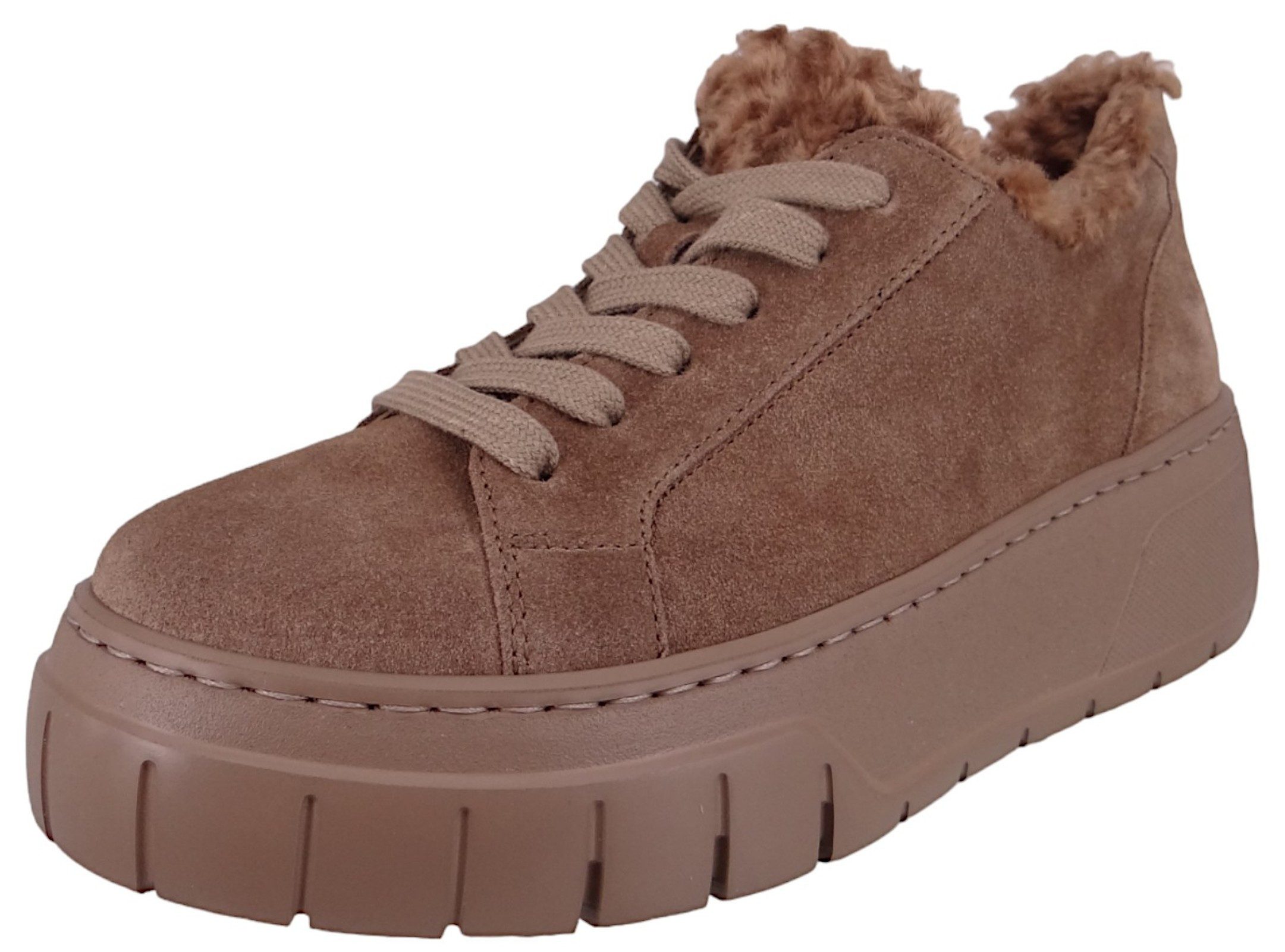 53.221 14 Schwarz Sneaker