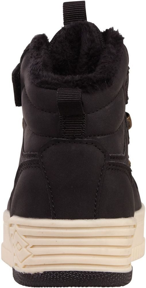 Lotto Jalana Fur K Sneaker – Bild 4 von 5
