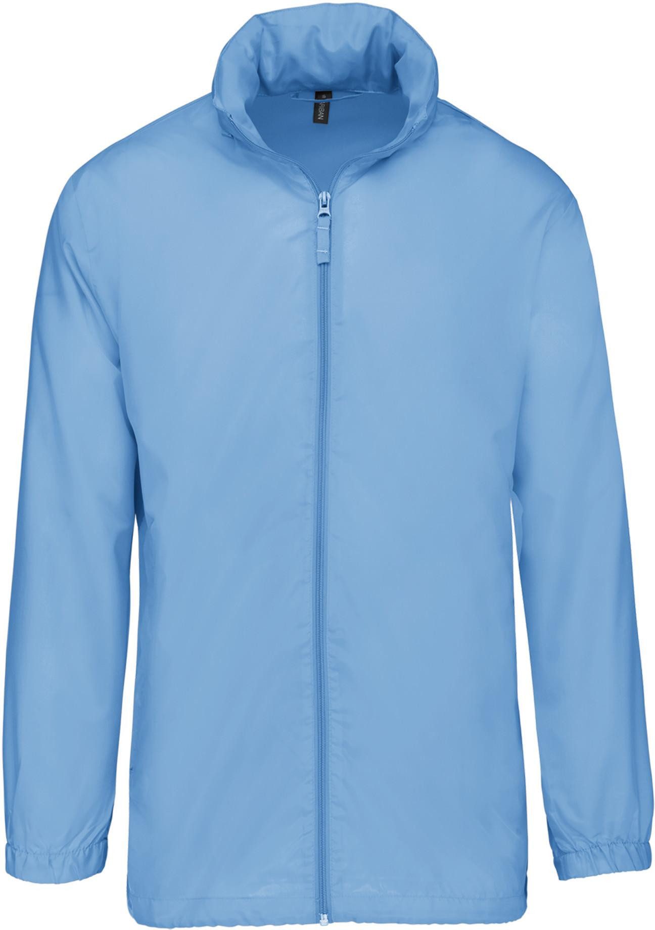 Kariban Outdoorjacke Ultraleichte windjacke Herren günstig online kaufen