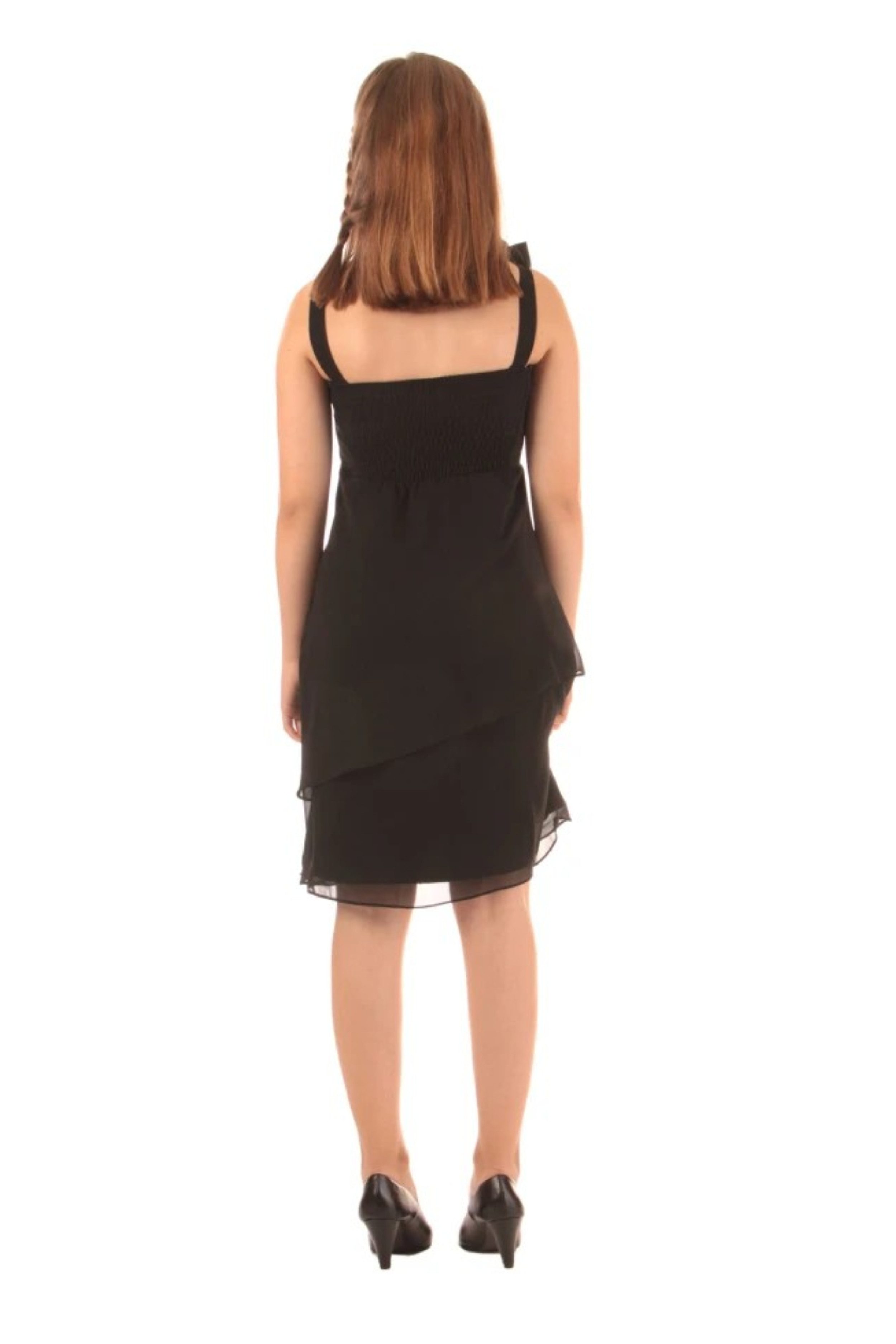 G.O.L. Cocktailkleid Raffi Rose
